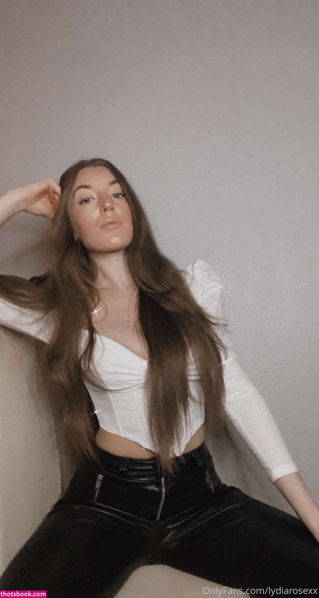 Lydiarosexx Lydianineteen Nude Leaks OnlyFans Photos #11 1372096