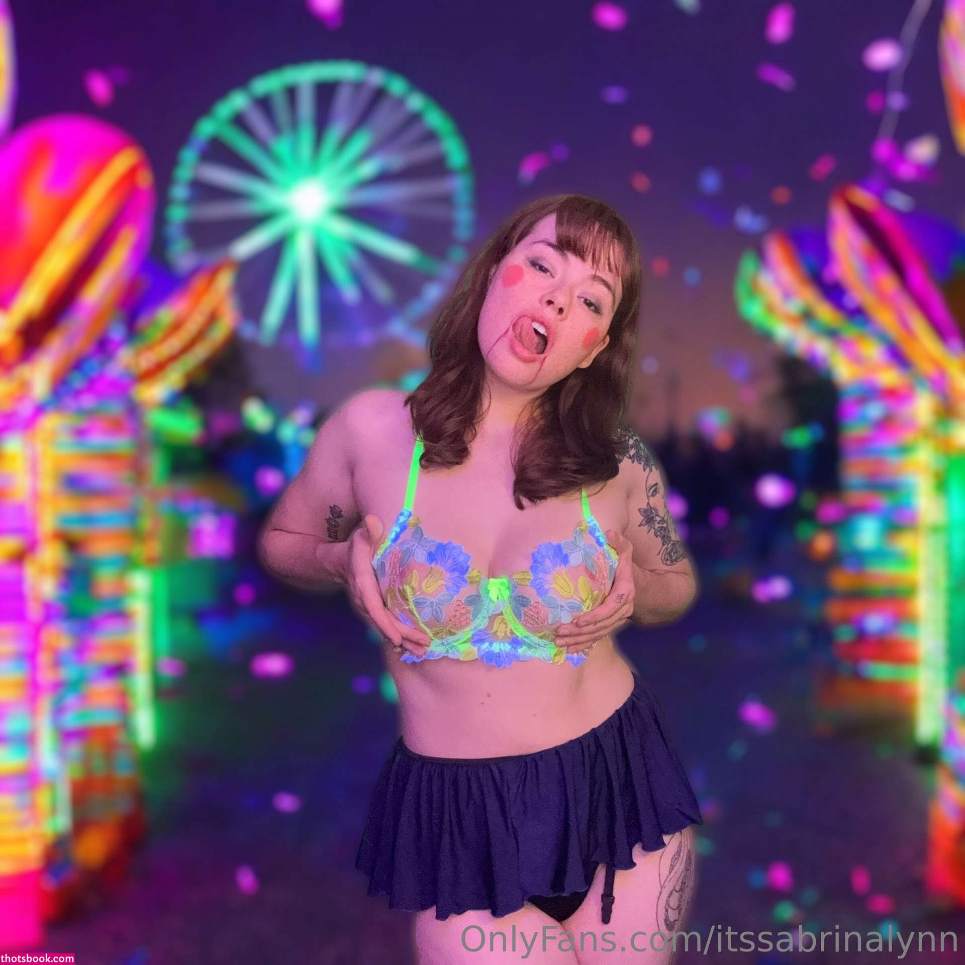 Sabrina Lynn Nude Leaks OnlyFans Photos #27 1372205