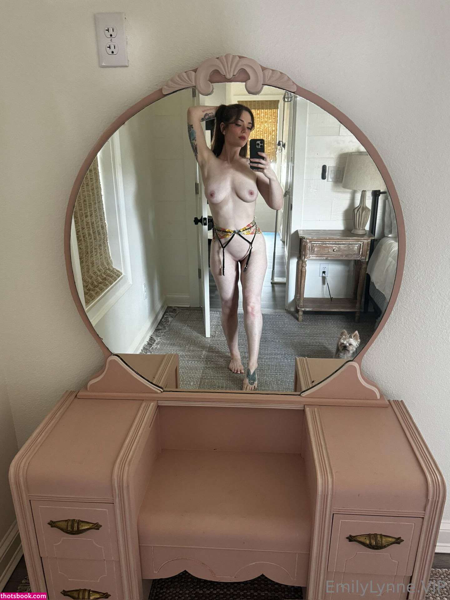 Emily Lynne Nude Leaks OnlyFans Photos #32 1372799