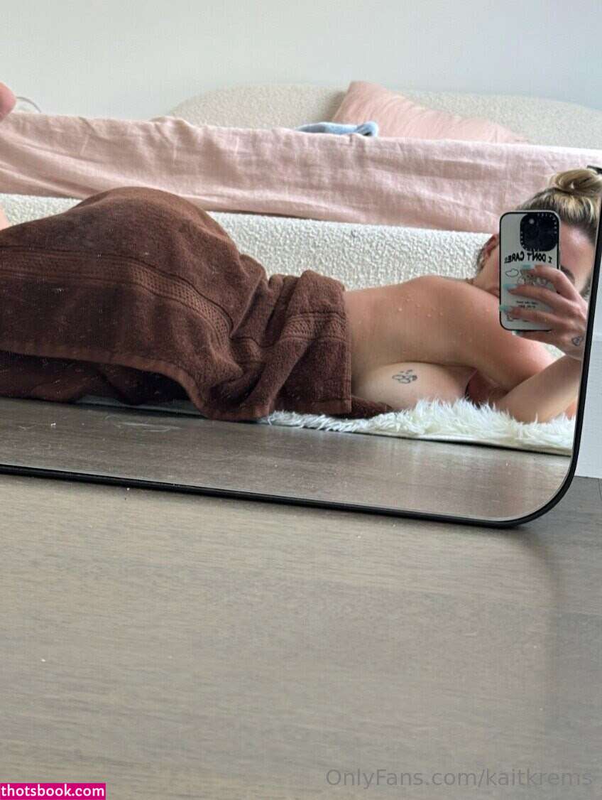 Kaitlyn Krems Nude Leaks OnlyFans Photos #16 1373164