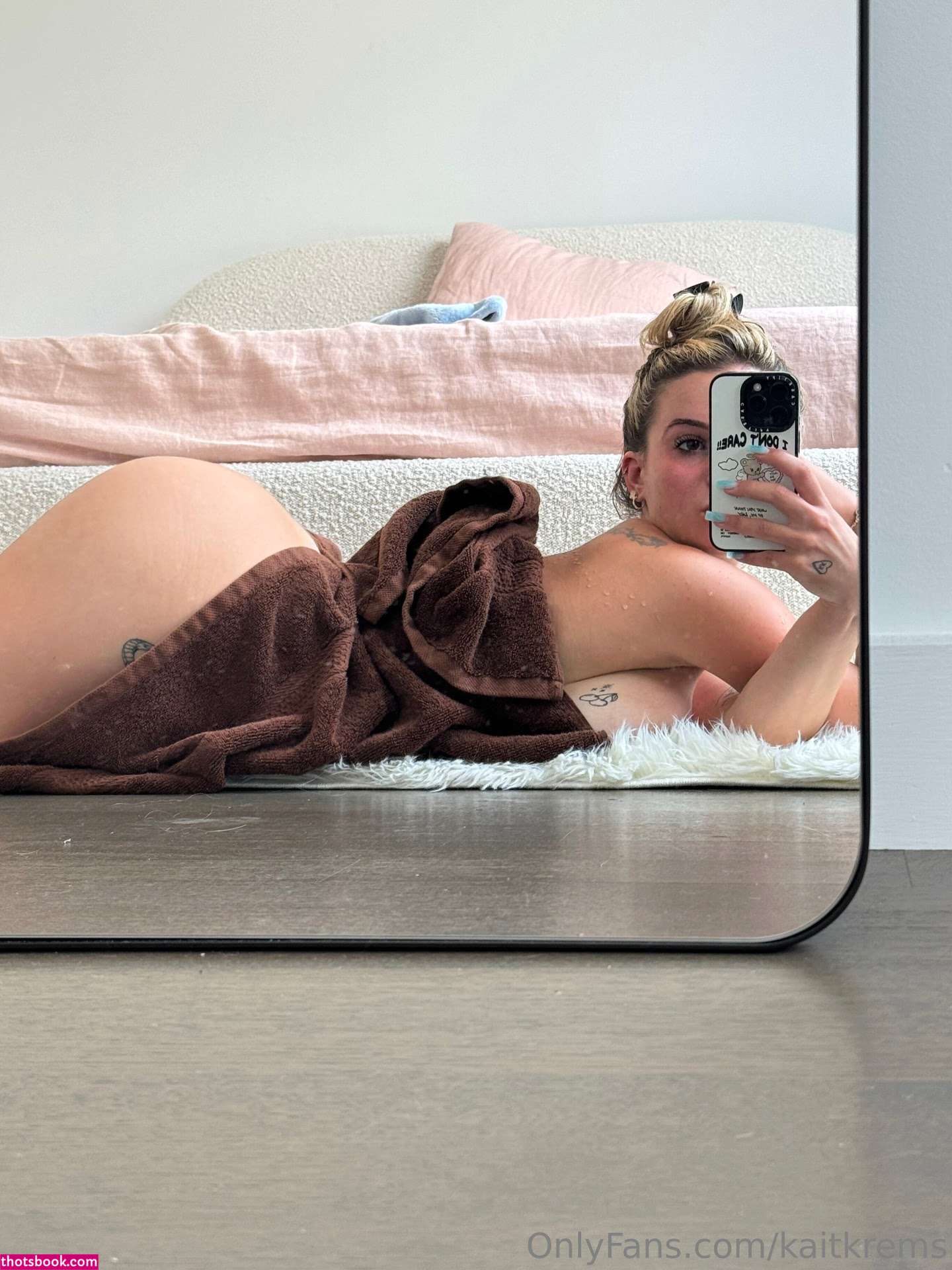 Kaitlyn Krems Nude Leaks OnlyFans Photos #16 1373171