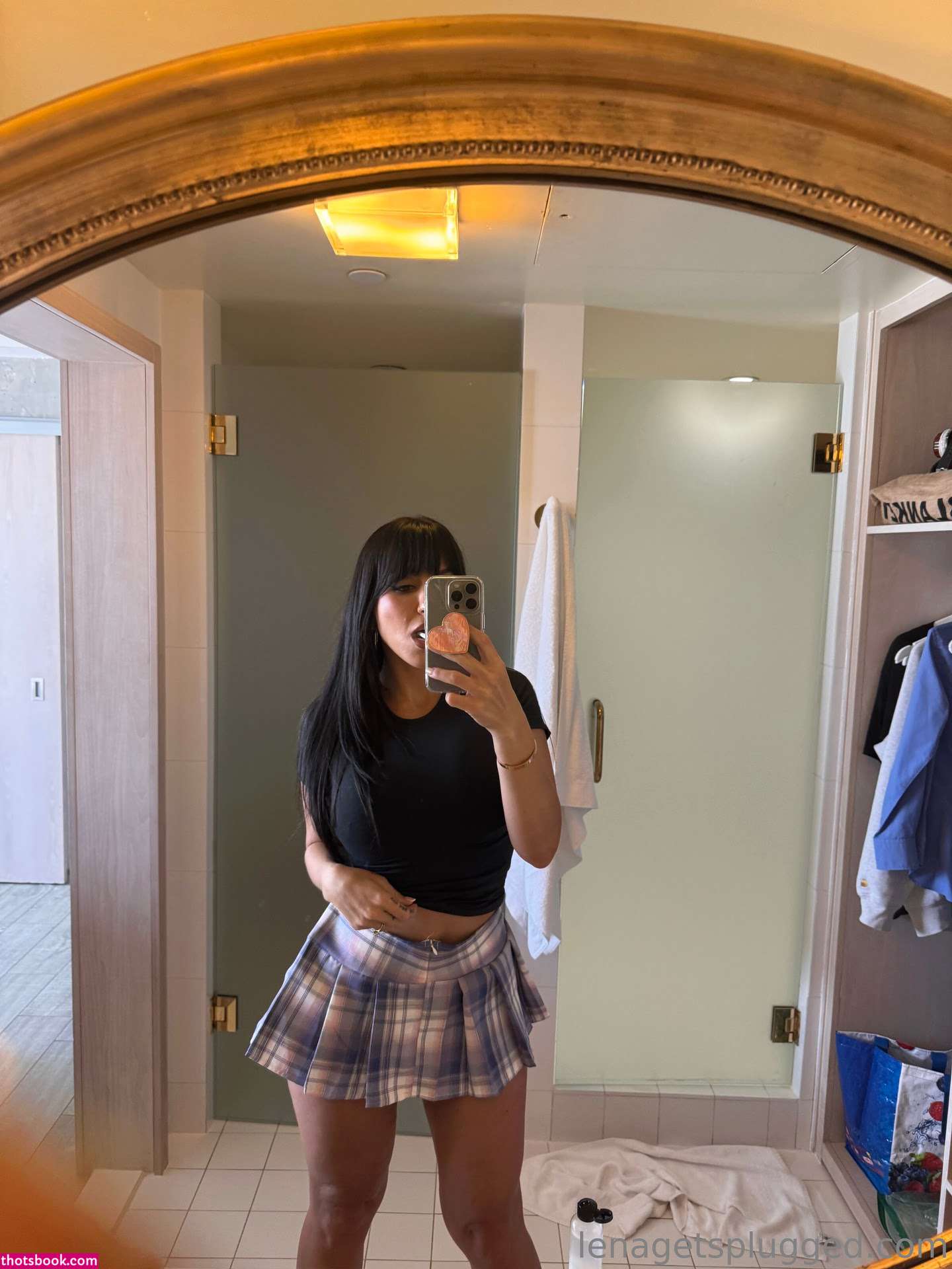 Lena the Plug Nude Leaks OnlyFans Photos #29 1373329