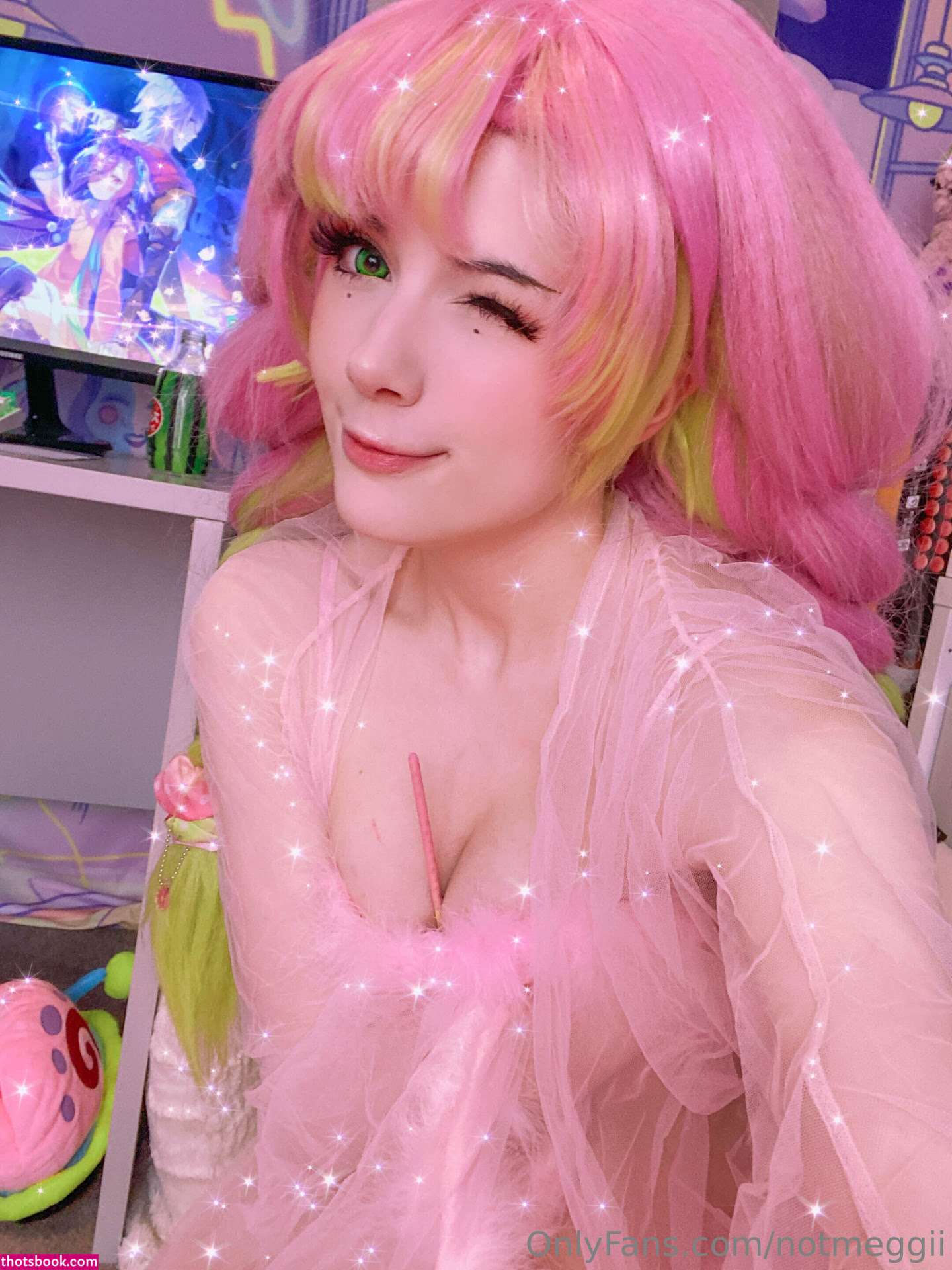 Meggii Nude Leaks OnlyFans Photos #48 1373337