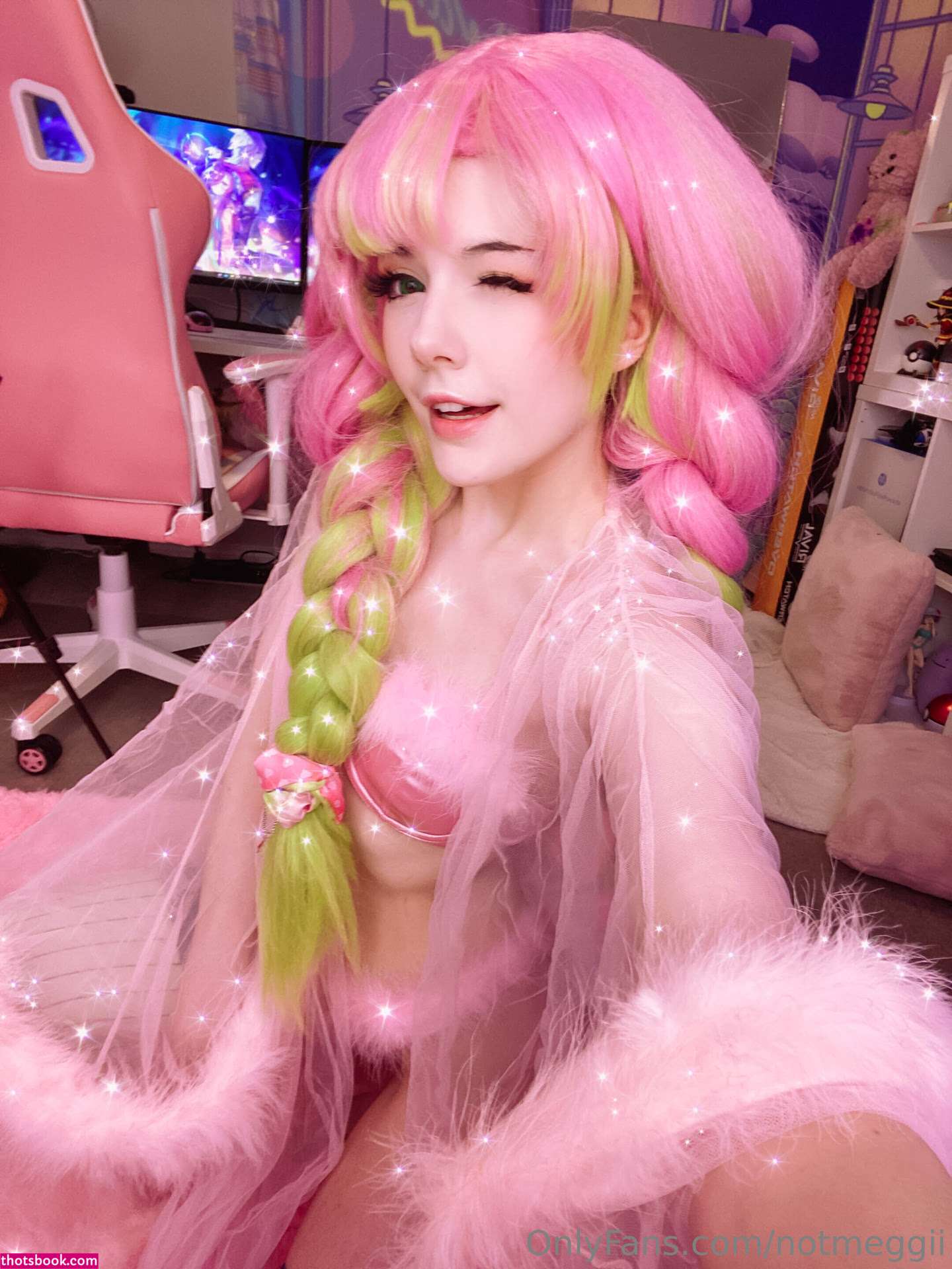 Meggii Nude Leaks OnlyFans Photos #48 1373341