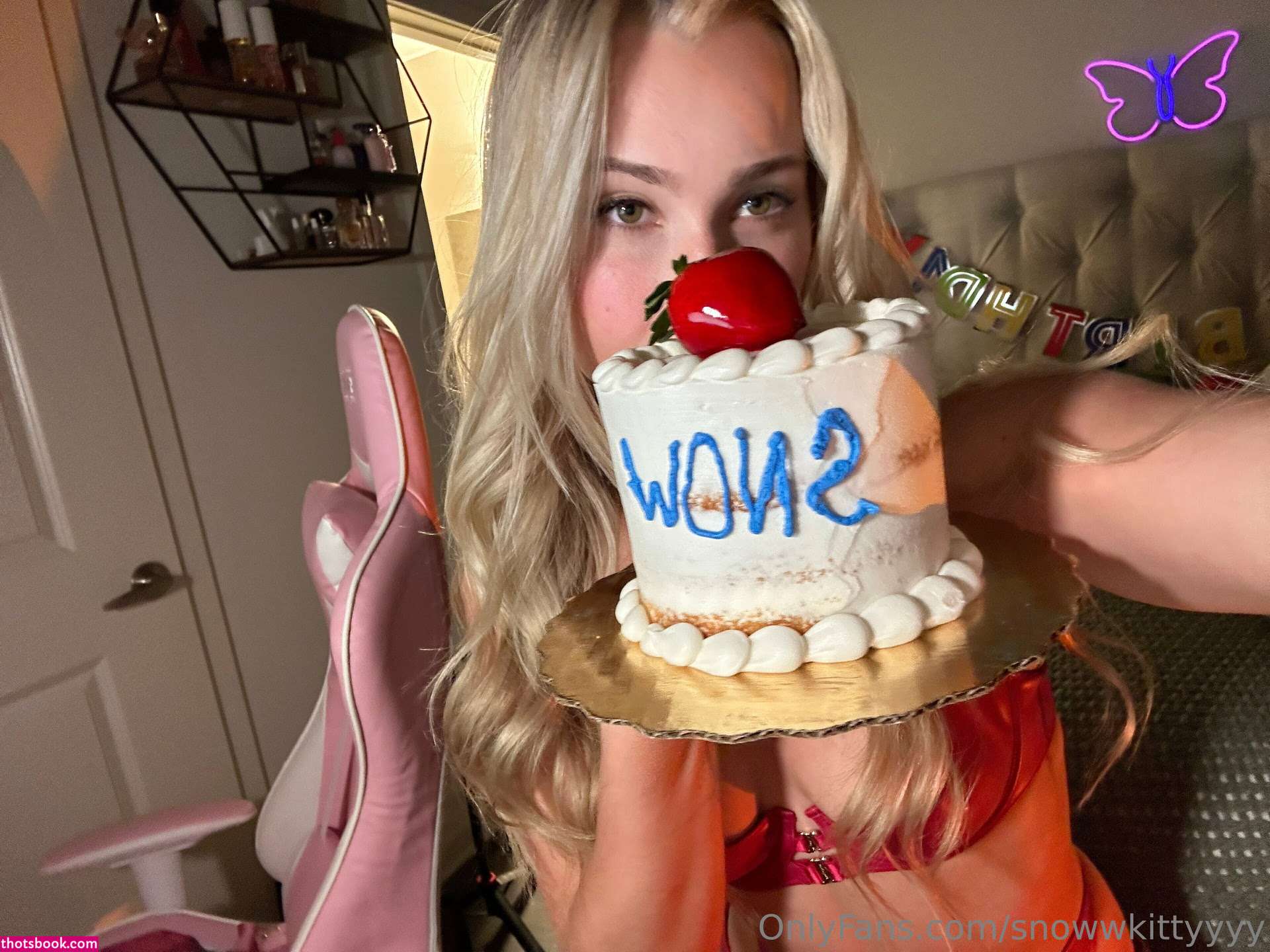 Snowkitty sweetest mila xoxoelle Nude Leaks OnlyFans Photos #8 1389178