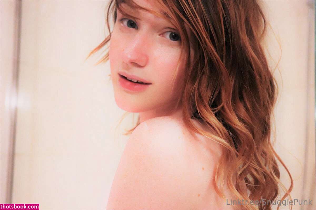 Snugglepunk Nude Leaks OnlyFans Photos #7 1389222