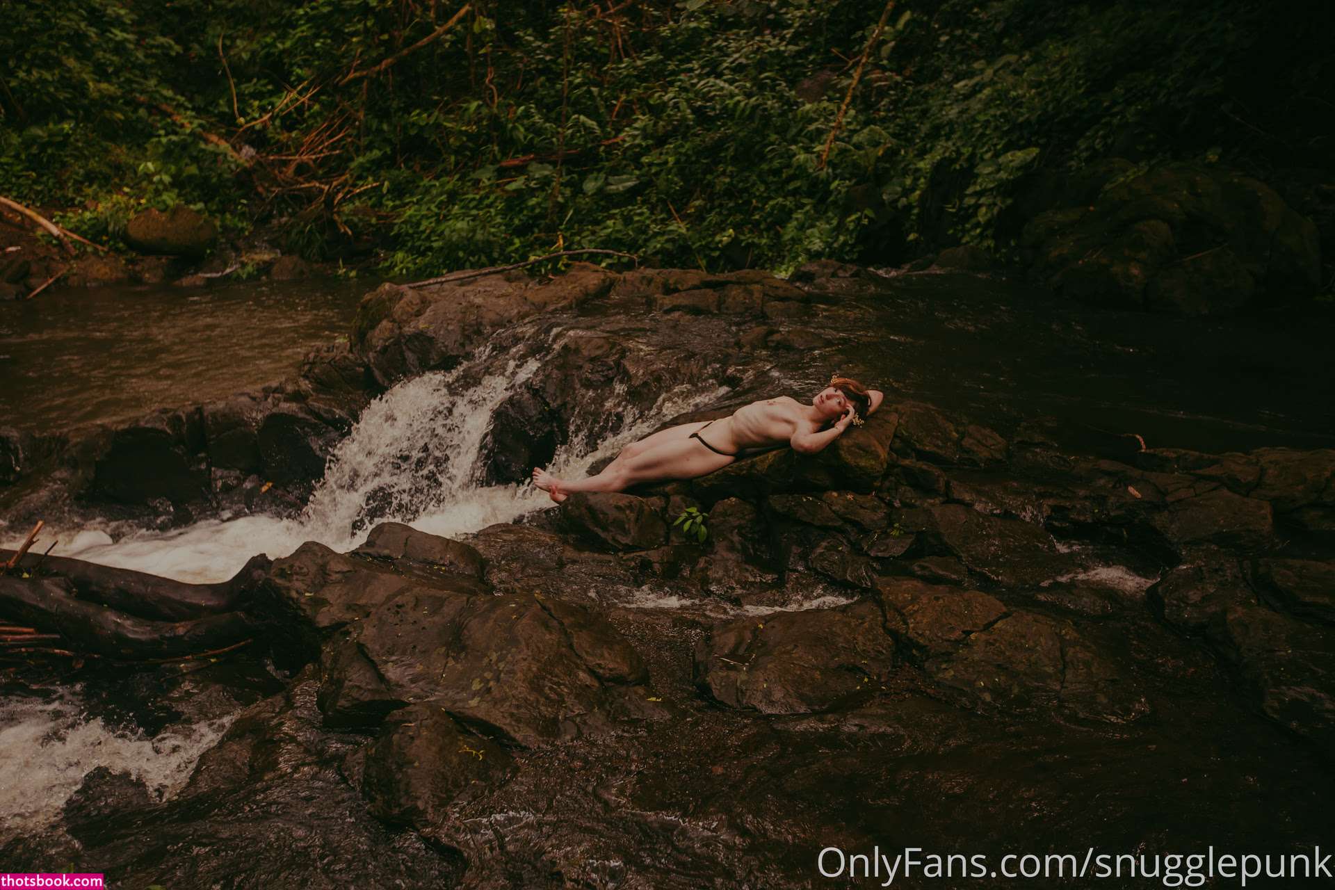 Snugglepunk Nude Leaks OnlyFans Photos #8 1389229