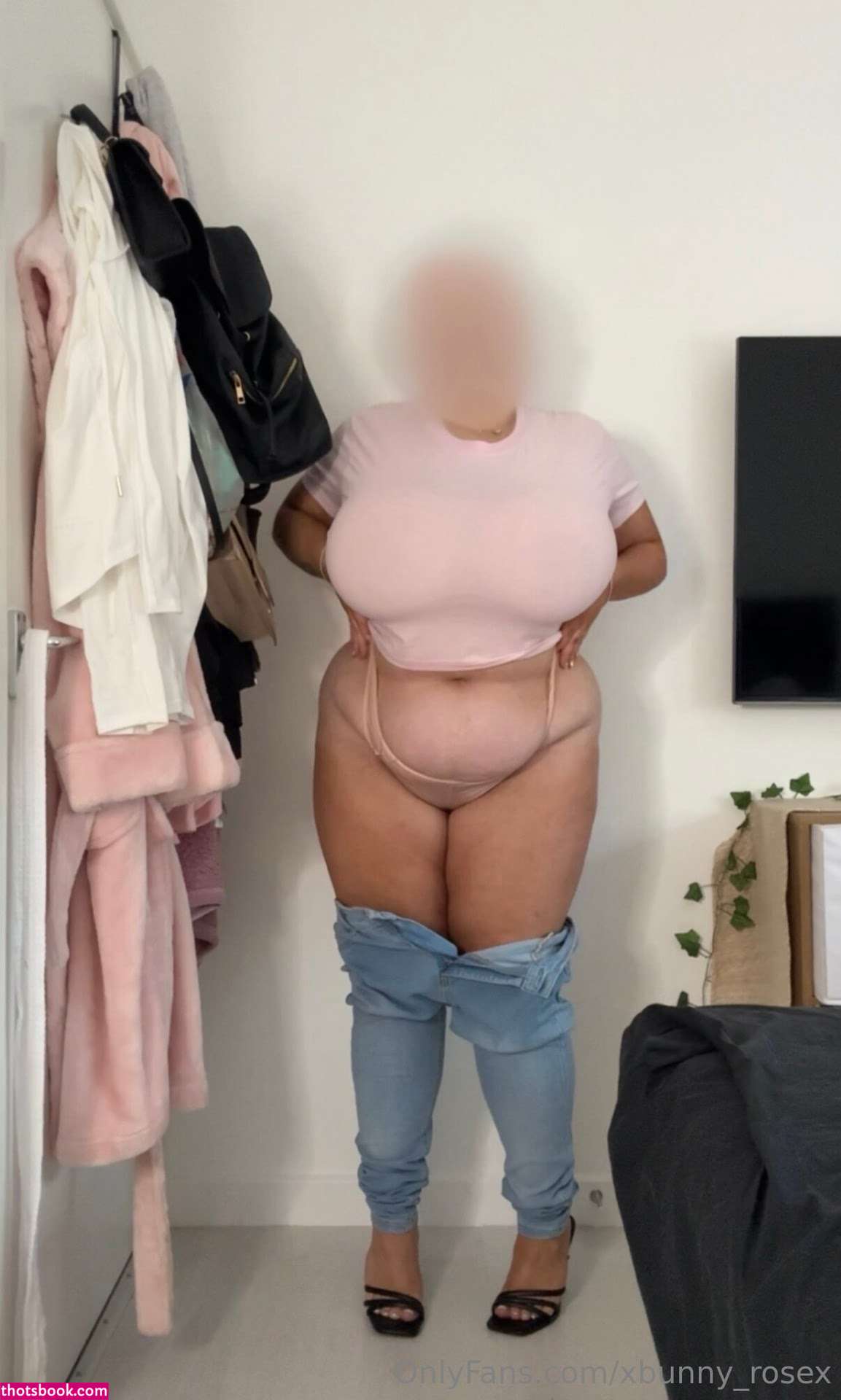 xbunny rosex cescax Nude Leaks OnlyFans Photos #7 1389282