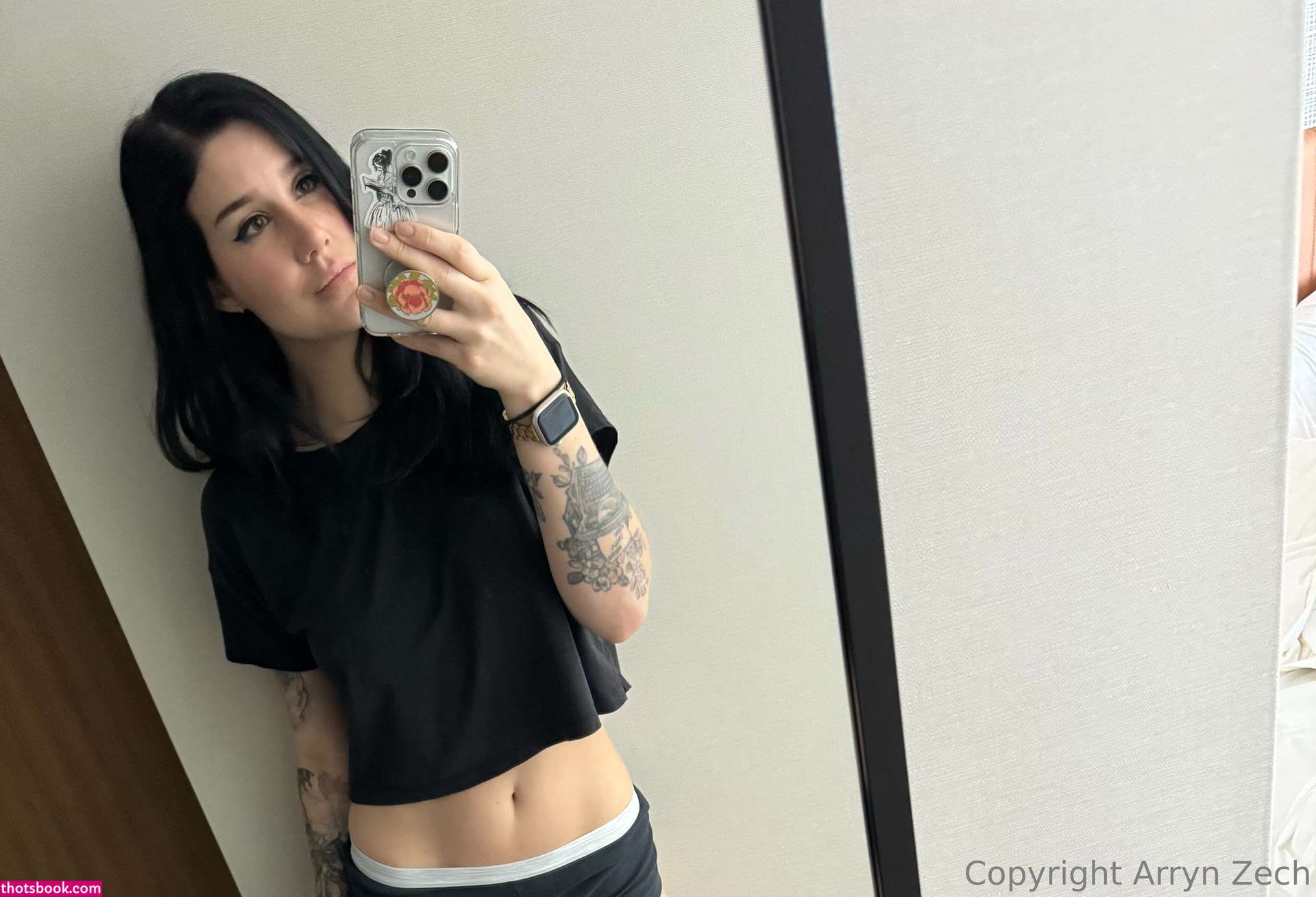 Arryn Zech Nude Leaks OnlyFans Photos #13 1389393