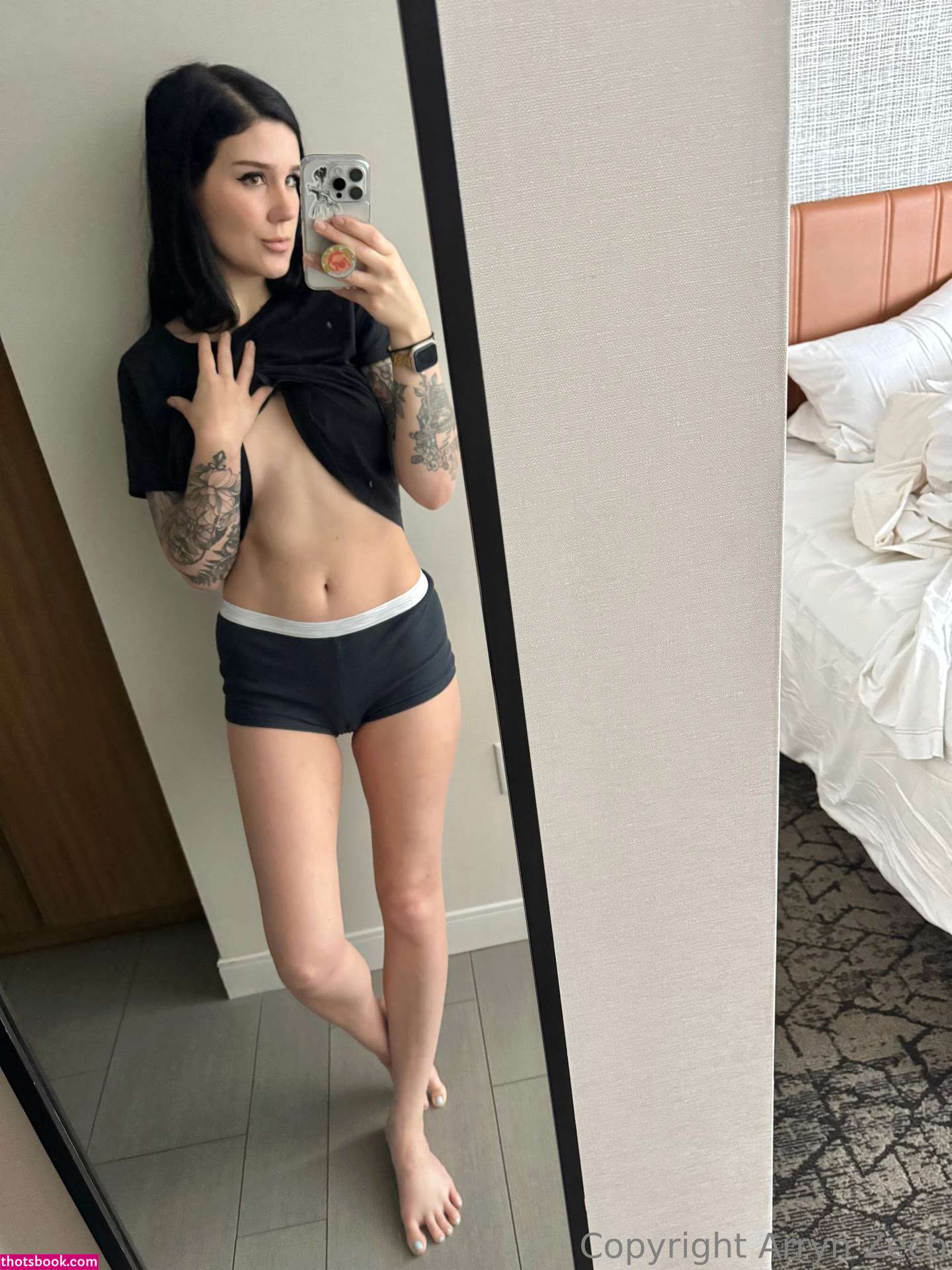Arryn Zech Nude Leaks OnlyFans Photos #13 1389396