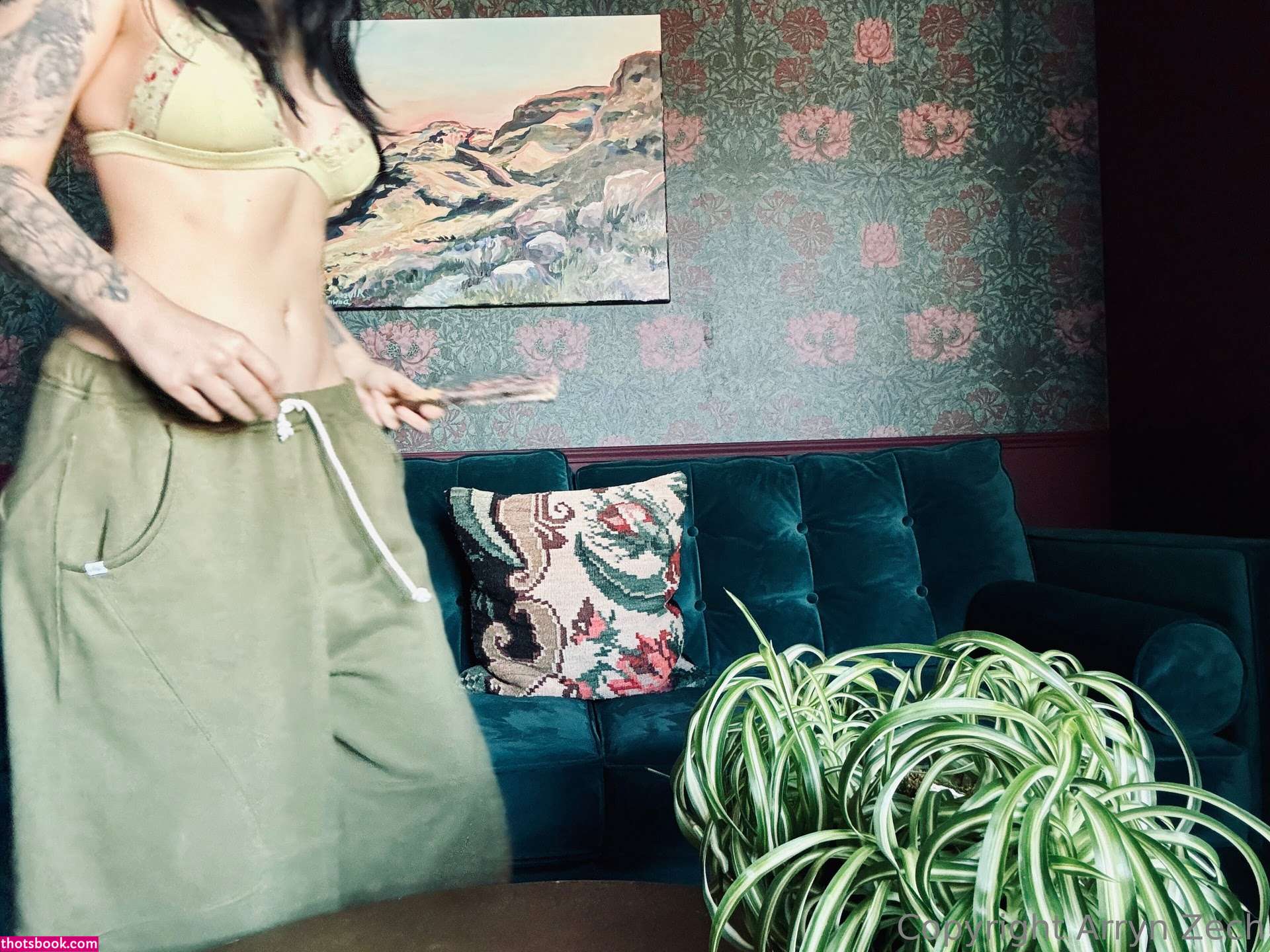 Arryn Zech Nude Leaks OnlyFans Photos #15 1389409