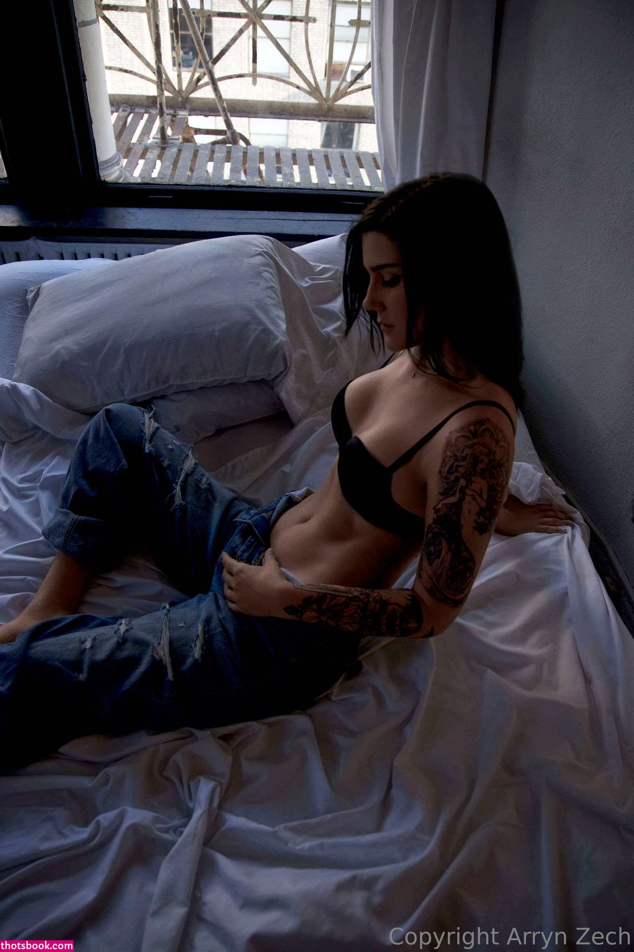 Arryn Zech Nude Leaks OnlyFans Photos #16 1389415