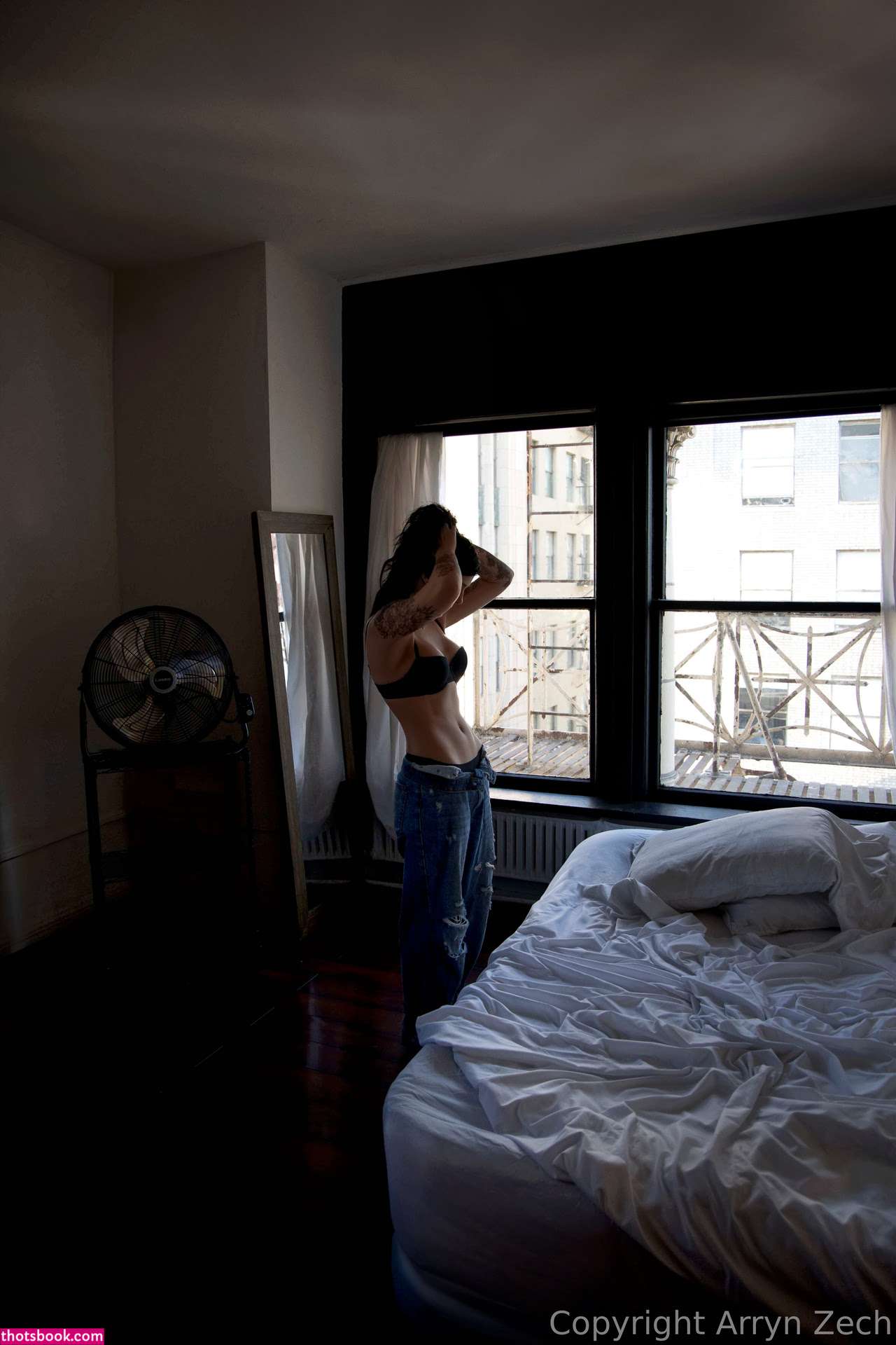 Arryn Zech Nude Leaks OnlyFans Photos #16 1389422