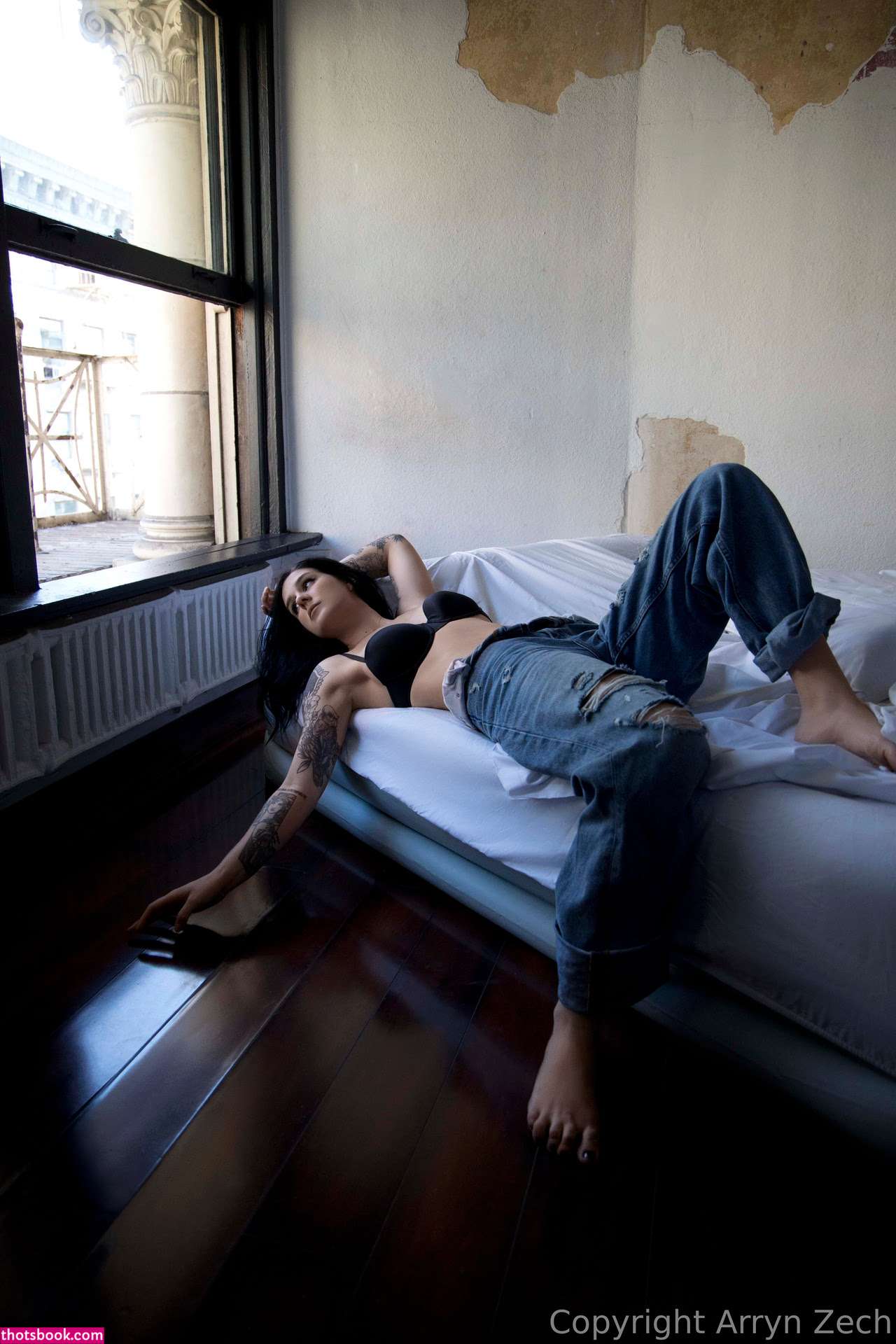 Arryn Zech Nude Leaks OnlyFans Photos #16 1389425