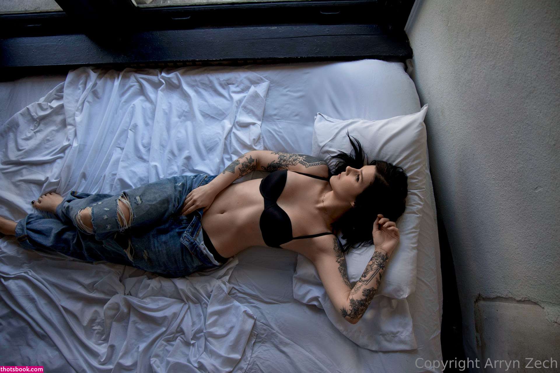 Arryn Zech Nude Leaks OnlyFans Photos #16 1389426