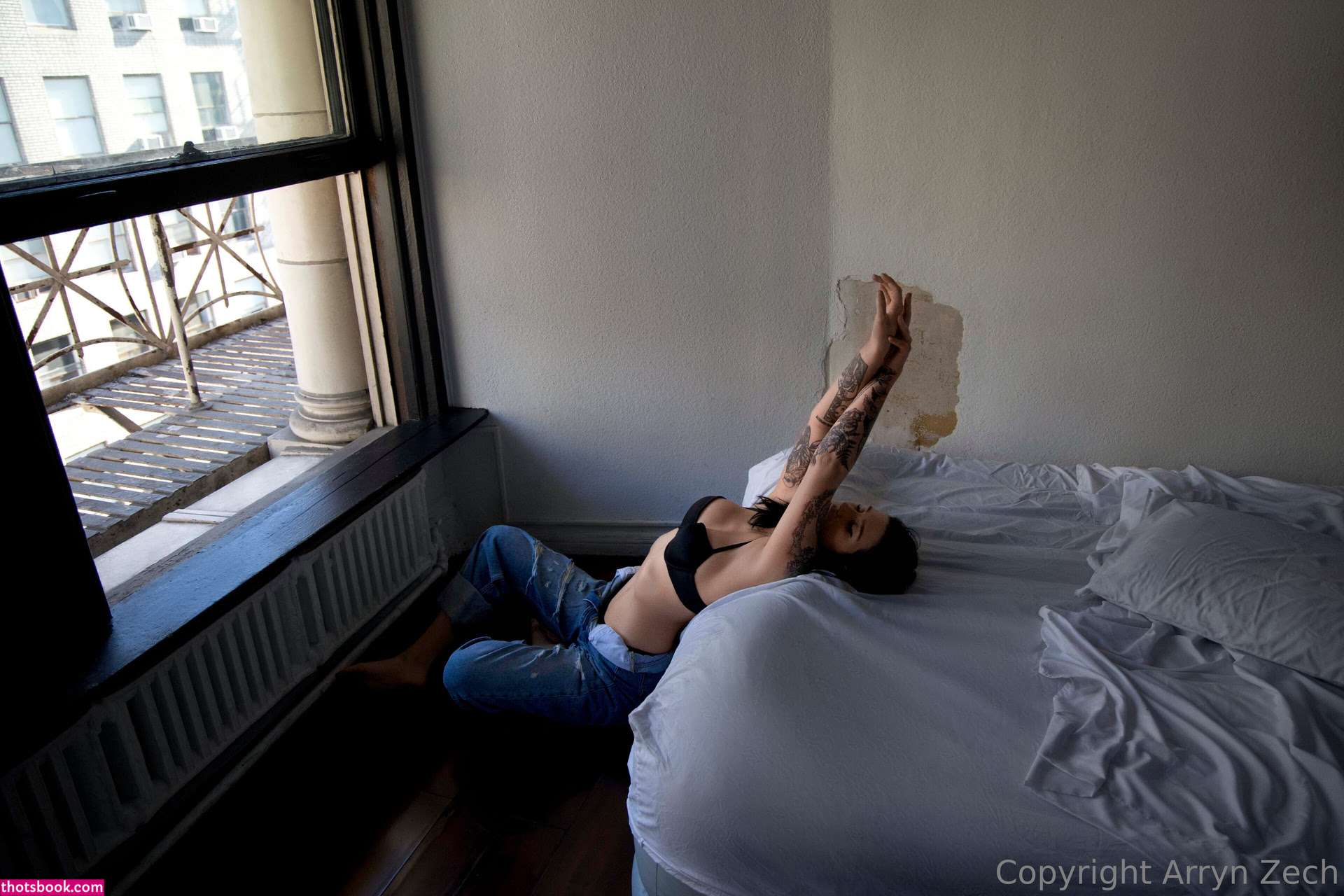 Arryn Zech Nude Leaks OnlyFans Photos #16 1389428