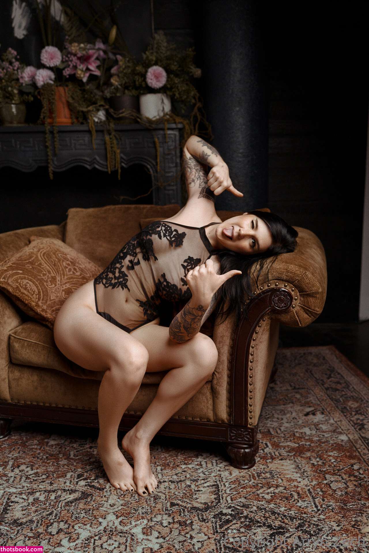 Arryn Zech Nude Leaks OnlyFans Photos #17 1389434