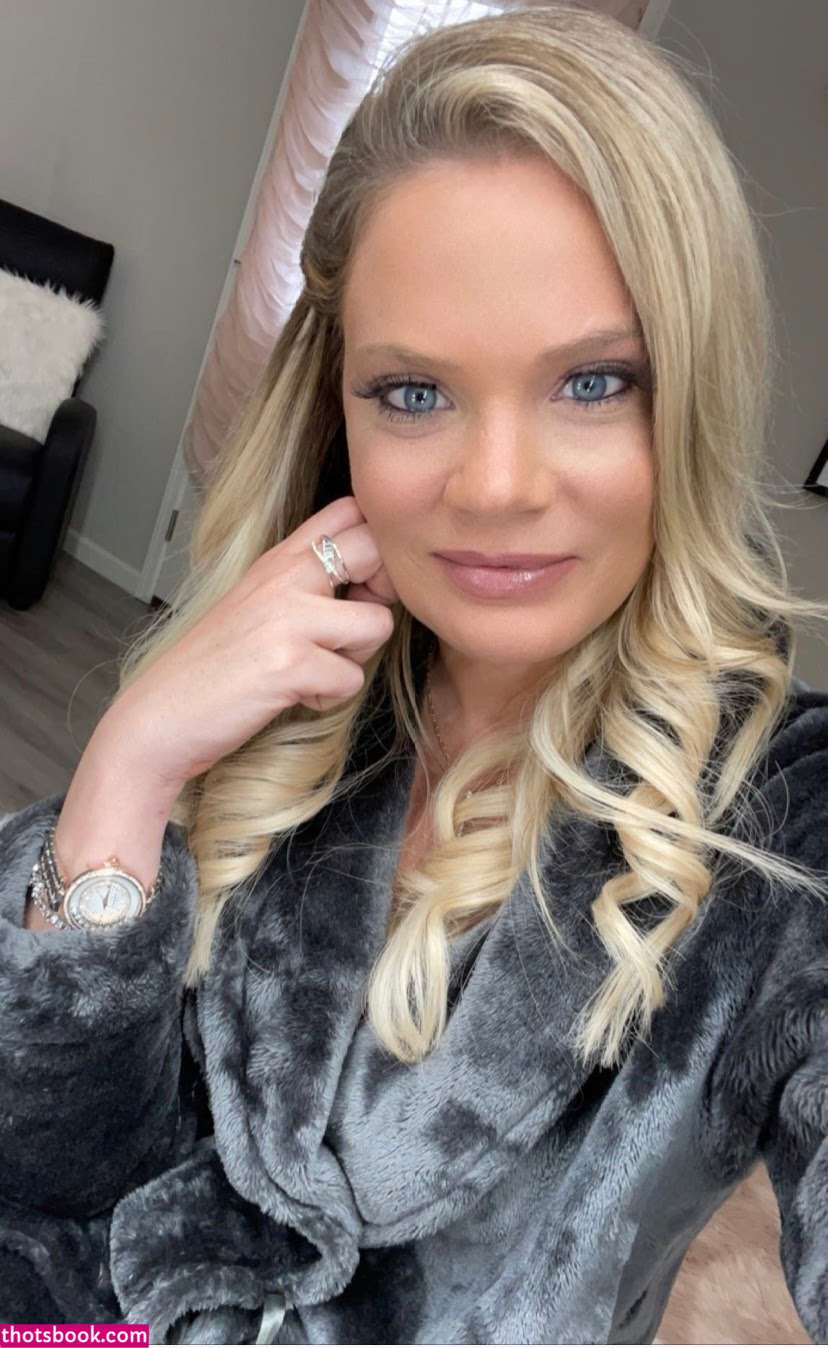 Ashley Martson Nude Leaks OnlyFans Photos #2 1389456