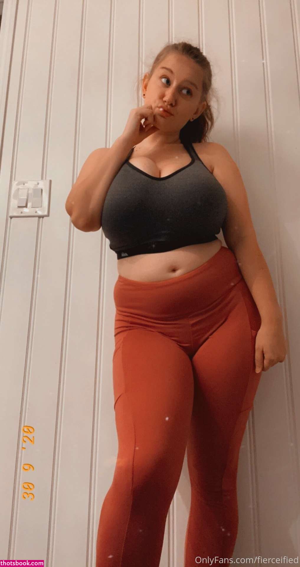 Fierceified Samorafied Nude Leaks OnlyFans Photos #3 1389617