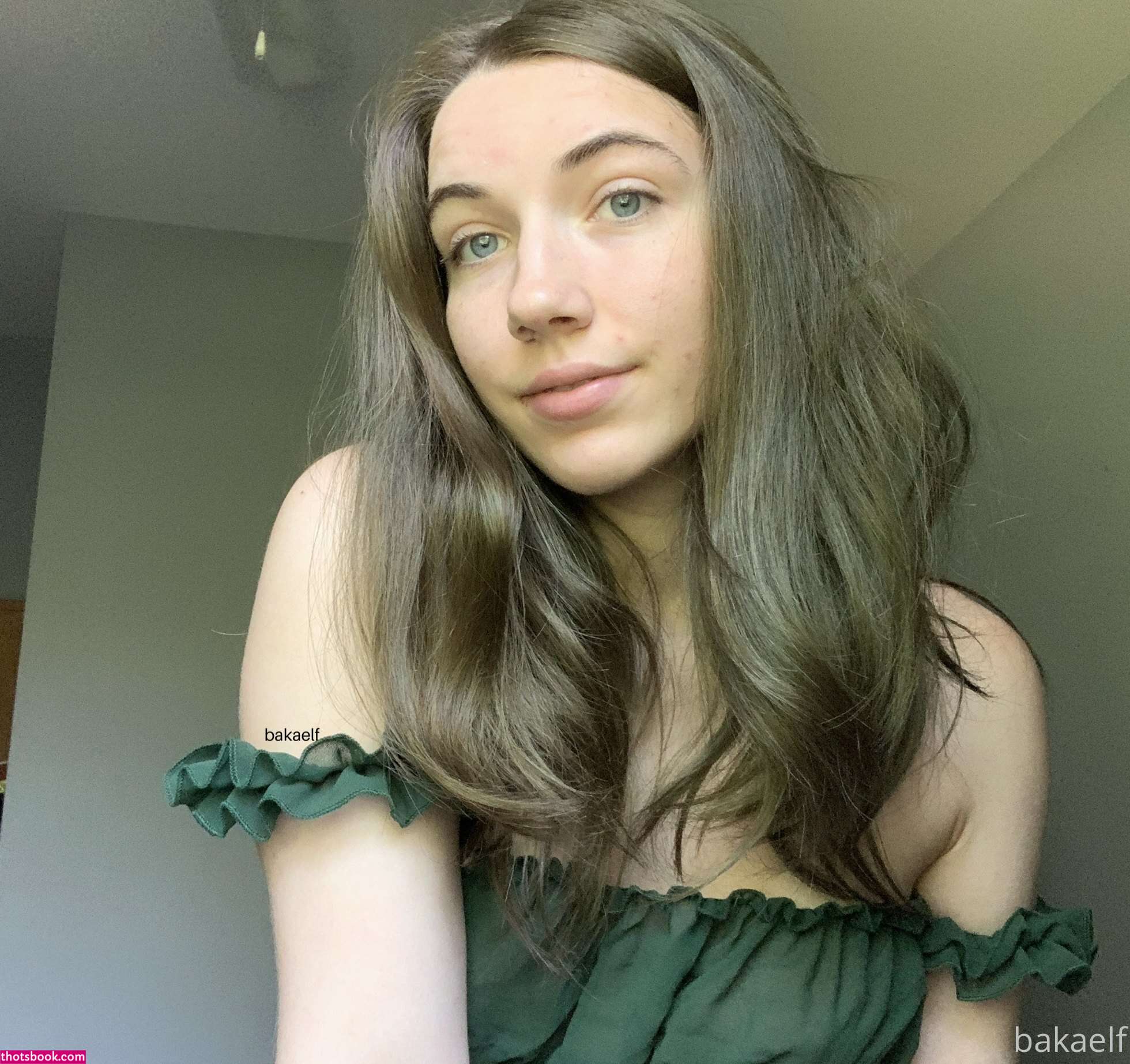 bakaelf Nude Leaks OnlyFans Photos #13 1332951