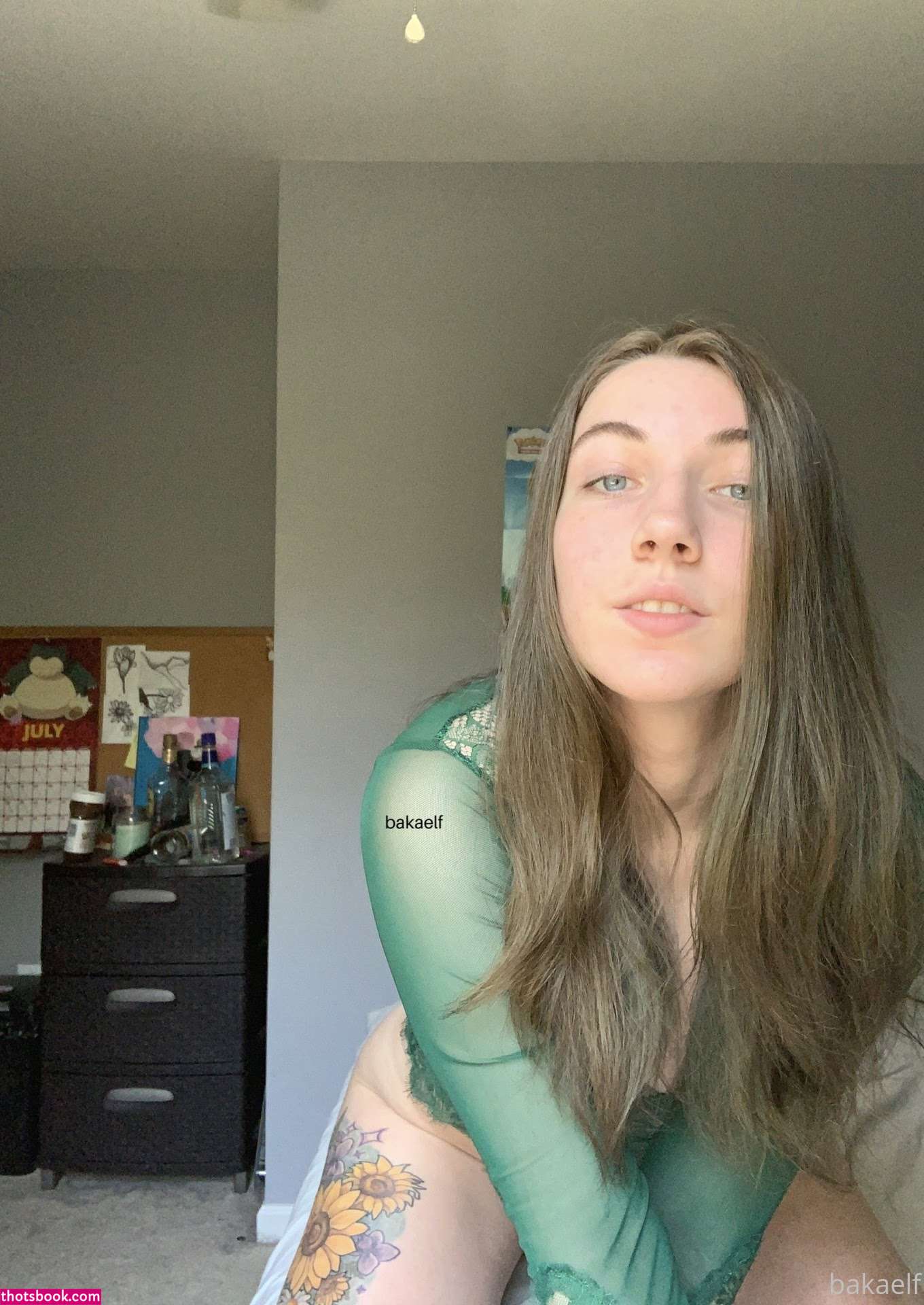bakaelf Nude Leaks OnlyFans Photos #15 1332975