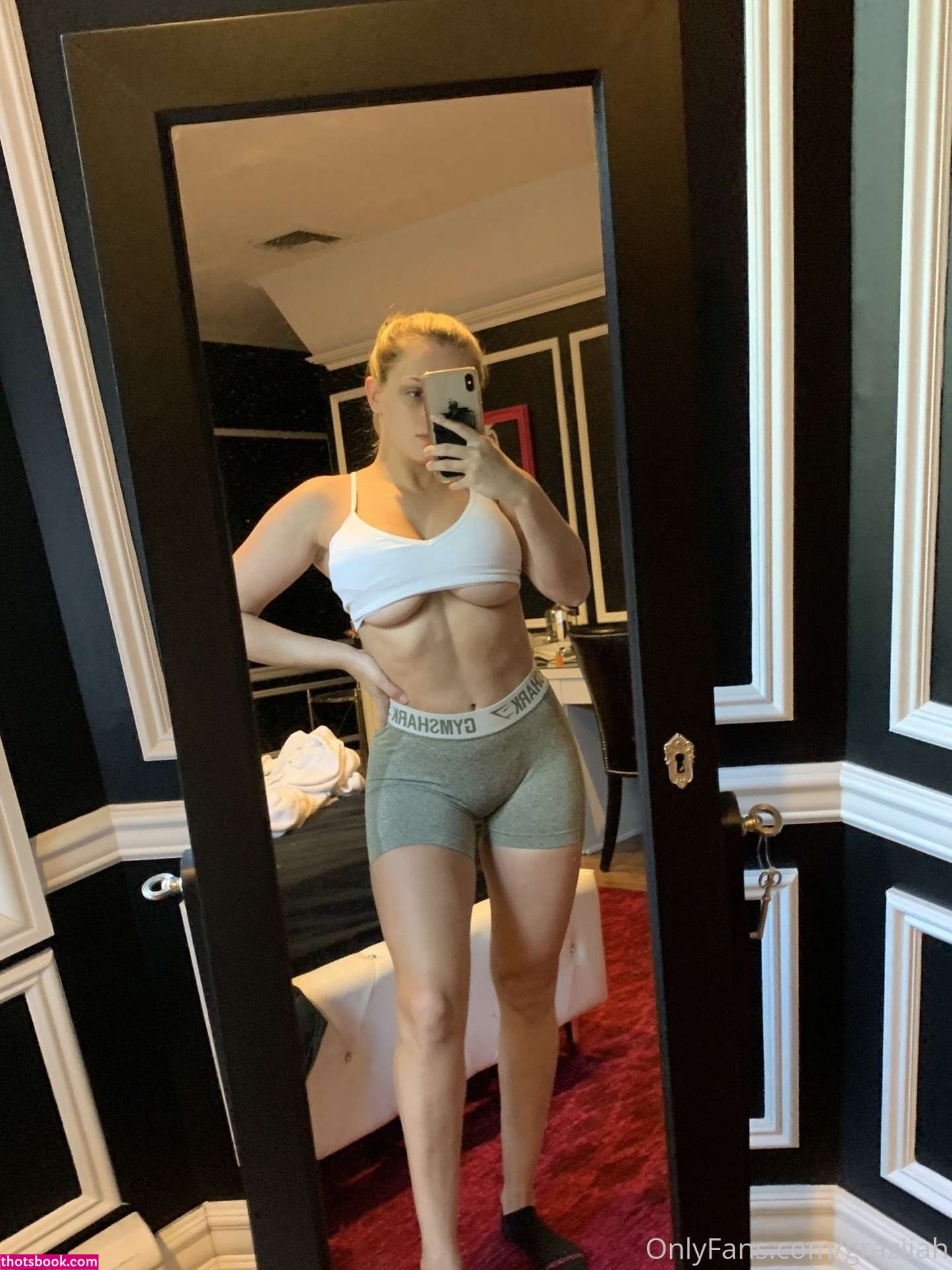 Graziiah Nude Leaks OnlyFans Photos #9 1333231