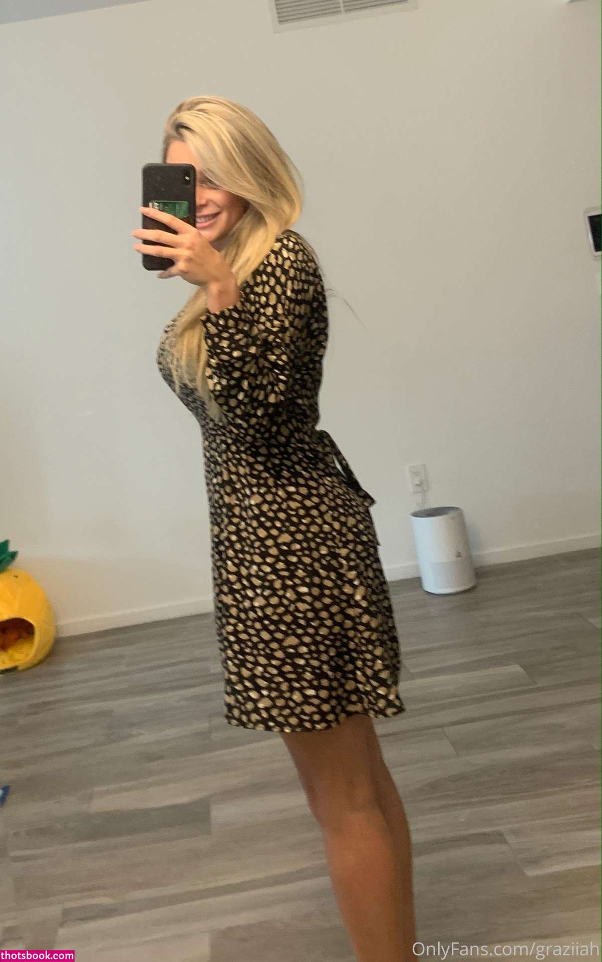 Graziiah Nude Leaks OnlyFans Photos #12 1333254