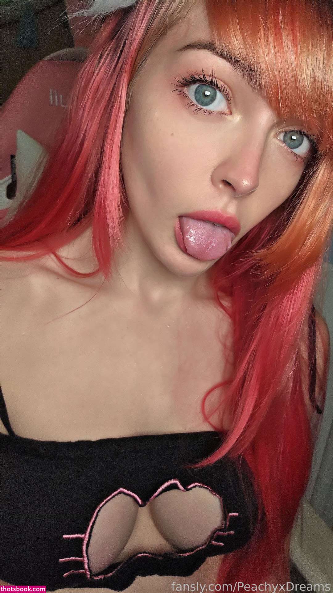 PeachyxDreams Nude Leaks OnlyFans Photos #8 1333631