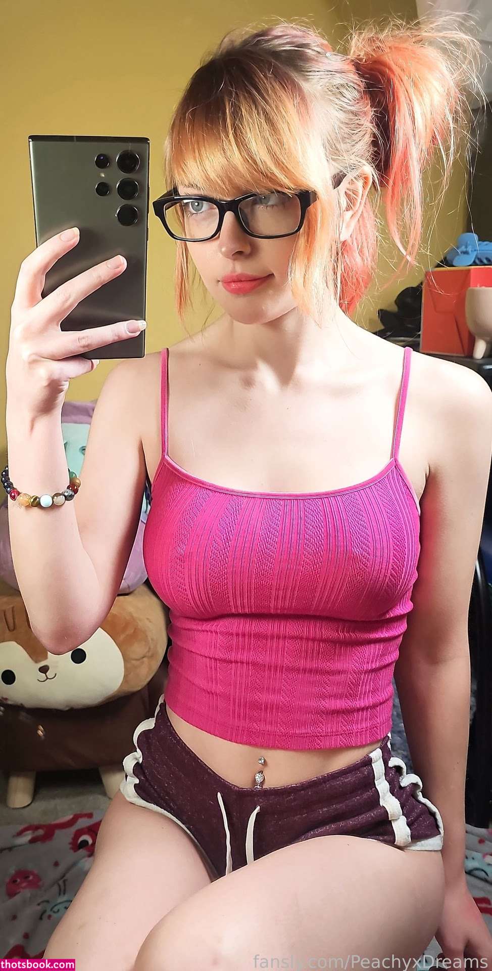 PeachyxDreams Nude Leaks OnlyFans Photos #14 1333691