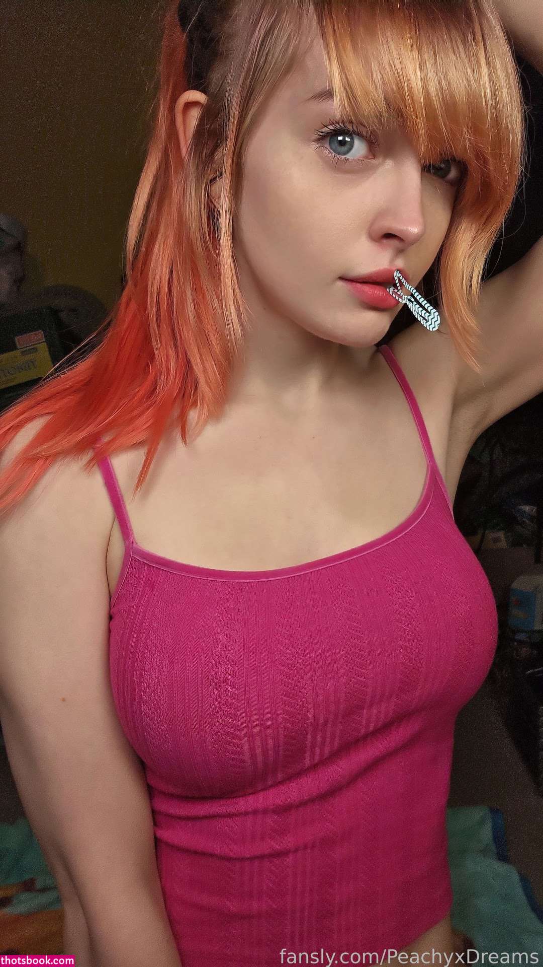 PeachyxDreams Nude Leaks OnlyFans Photos #14 1333698