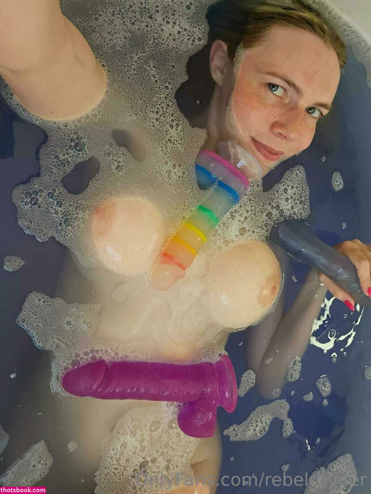 Rebel Rhyder Nude Leaks OnlyFans Photos #11 1333744