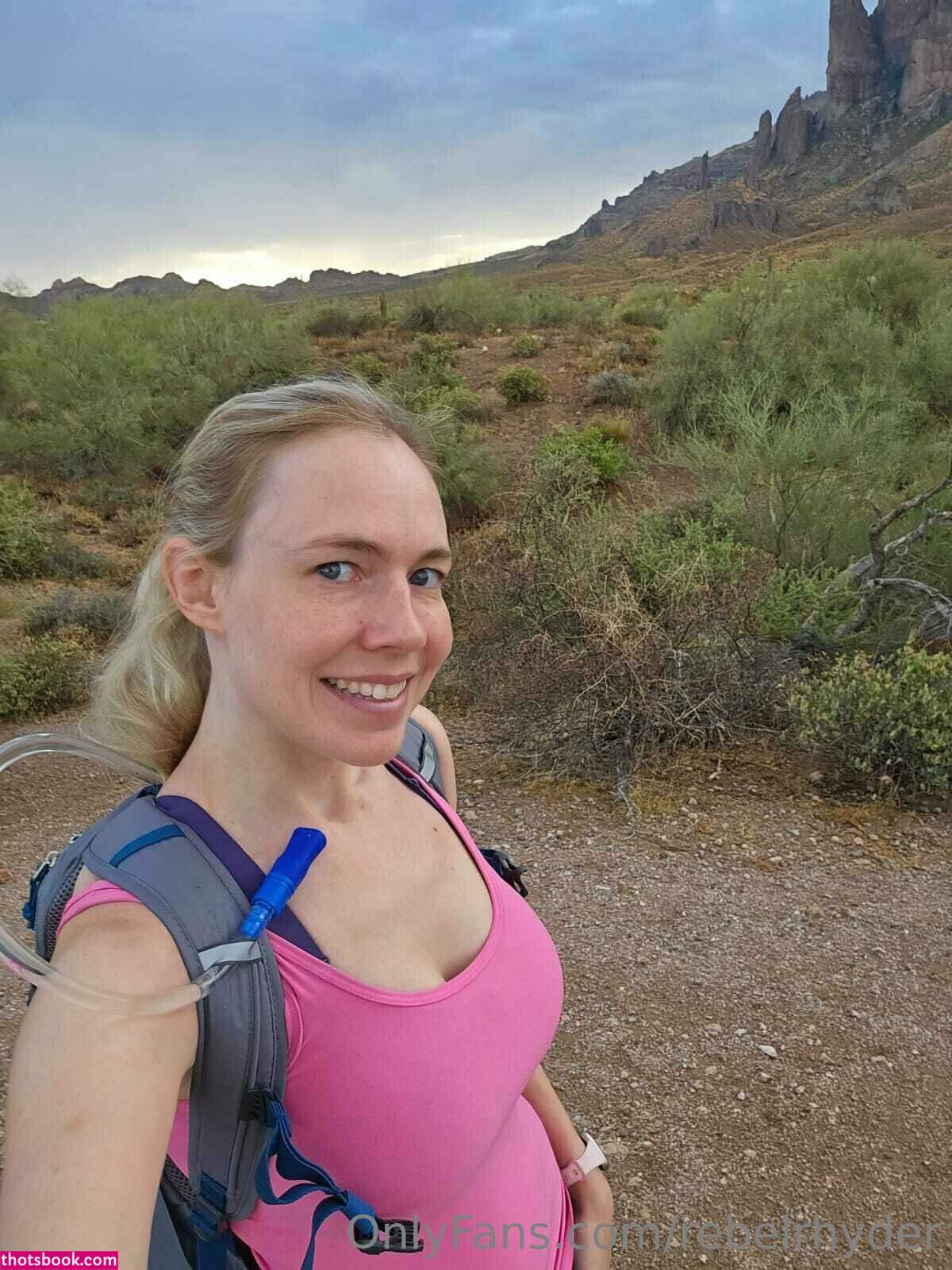 Rebel Rhyder Nude Leaks OnlyFans Photos #11 1333745