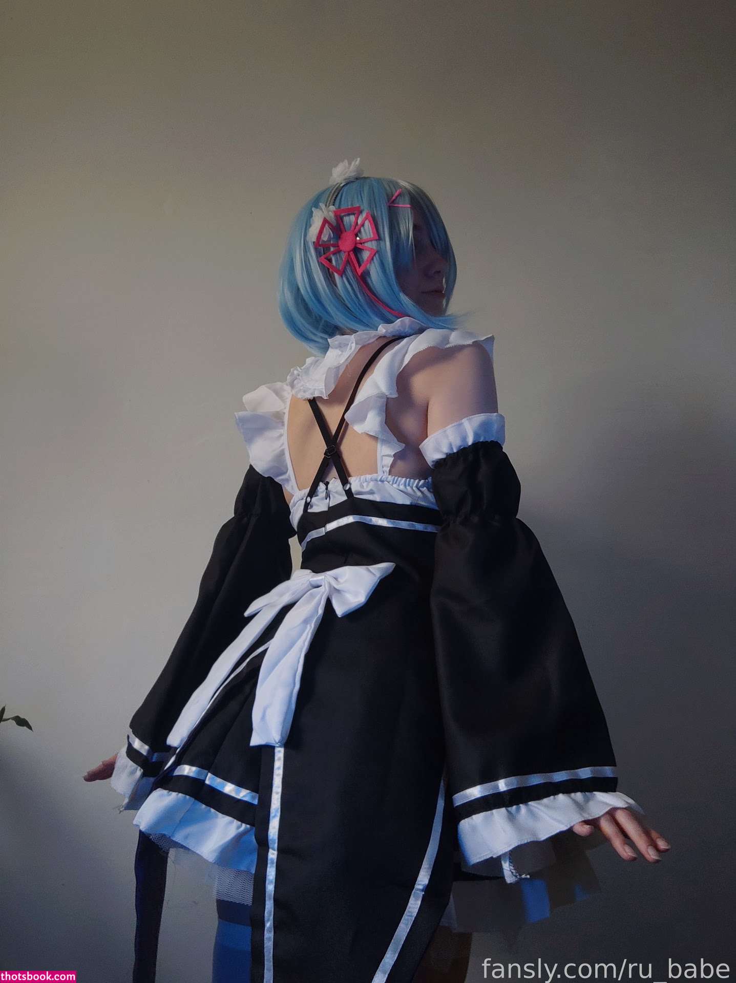 Ru babe Nude Leaks OnlyFans Photos #8 1333797