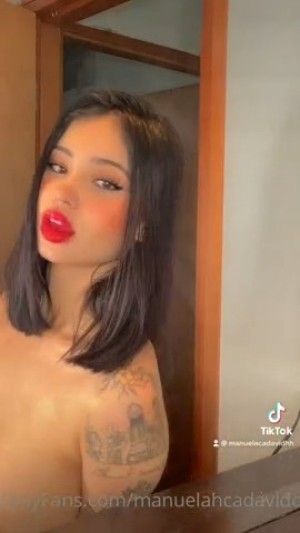 manuelahcadavidof Nude Leaks OnlyFans Video #3