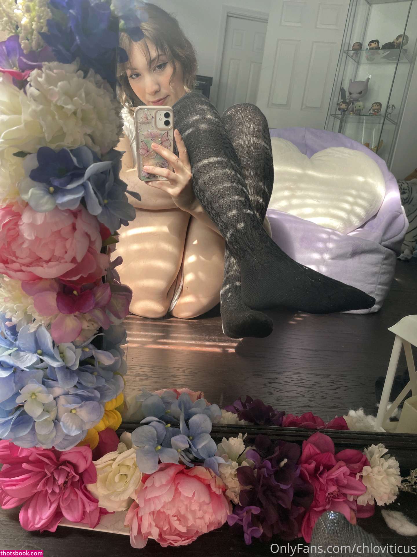 Chloviticus Nude Leaks OnlyFans Photos #7 1348250