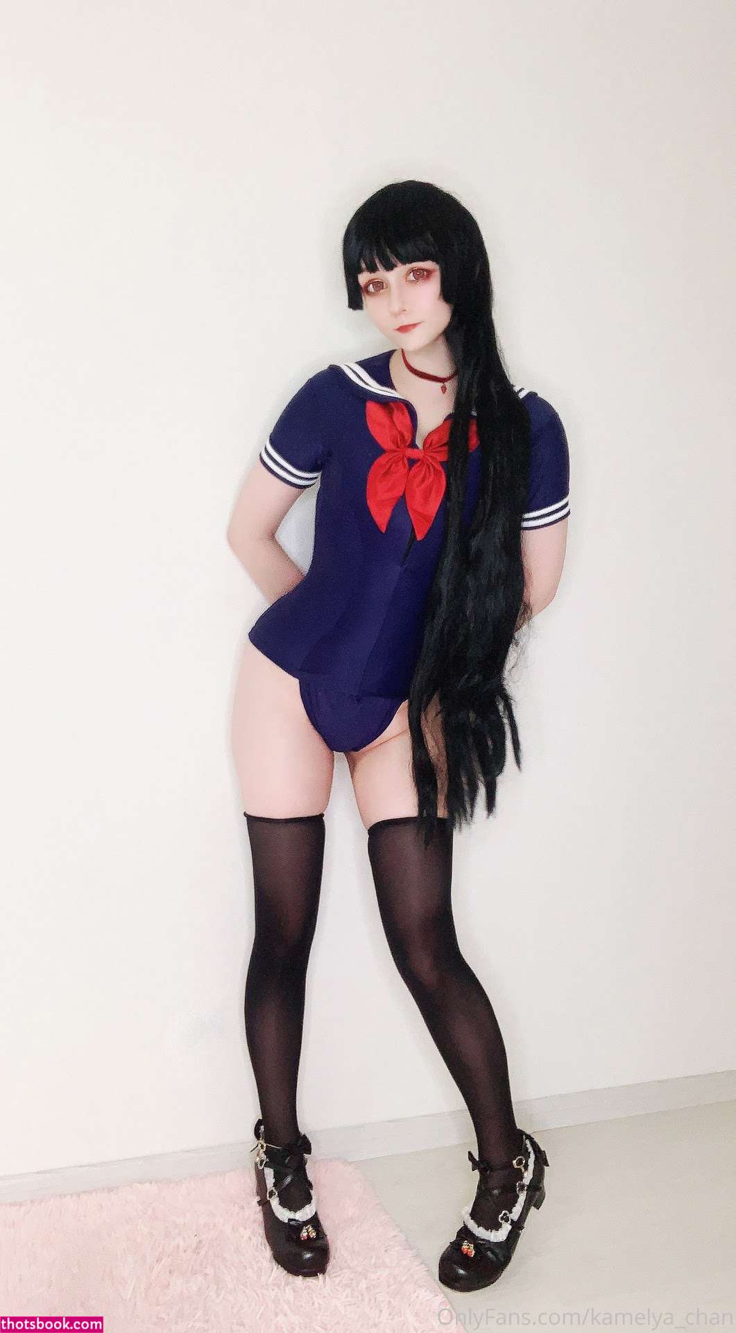 Evangelina Grape Kamelya Nude Leaks OnlyFans Photos #2 1348312