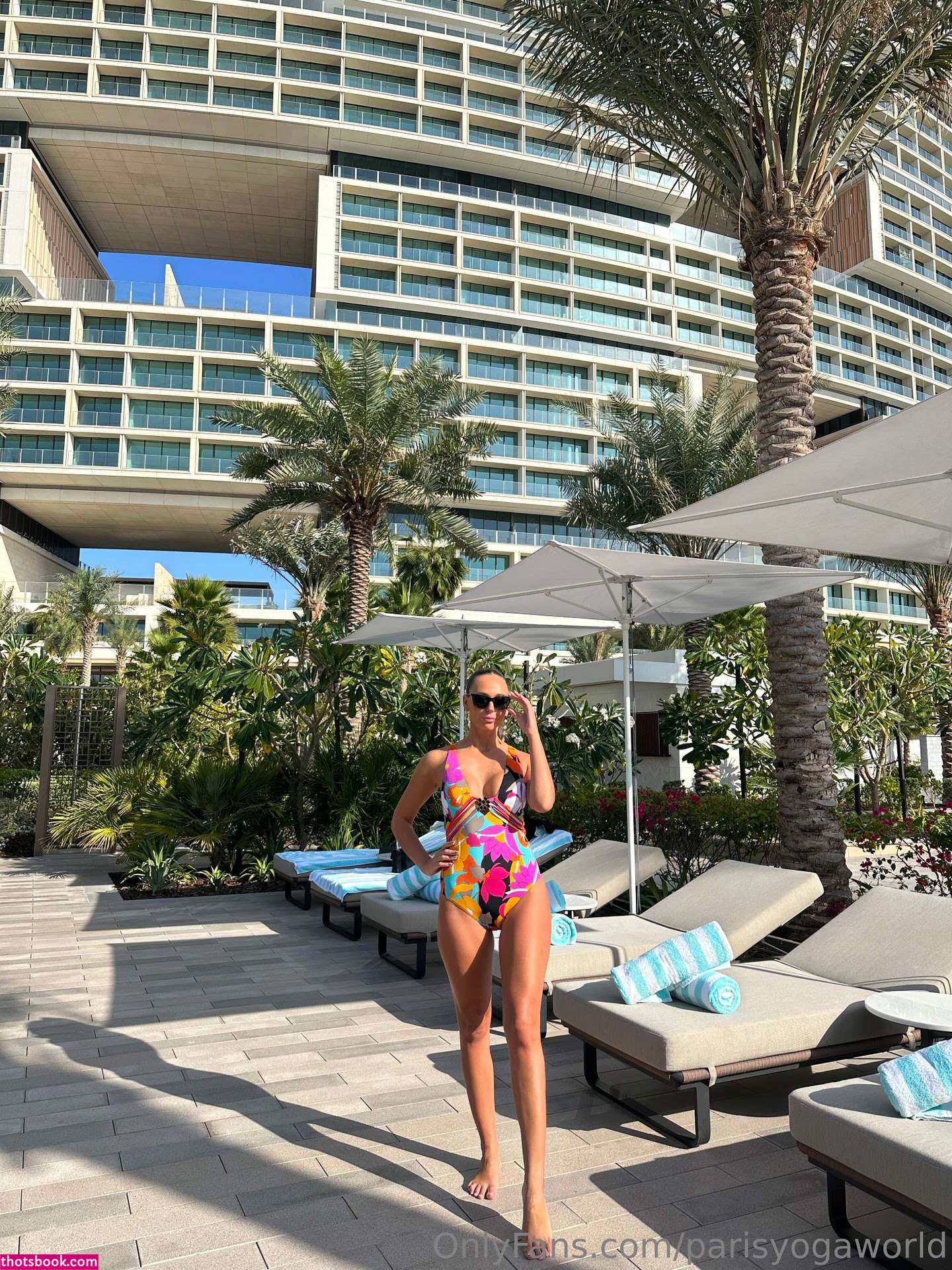 itslaurenrice parisyogaworld Nude Leaks OnlyFans Photos #2 1348408