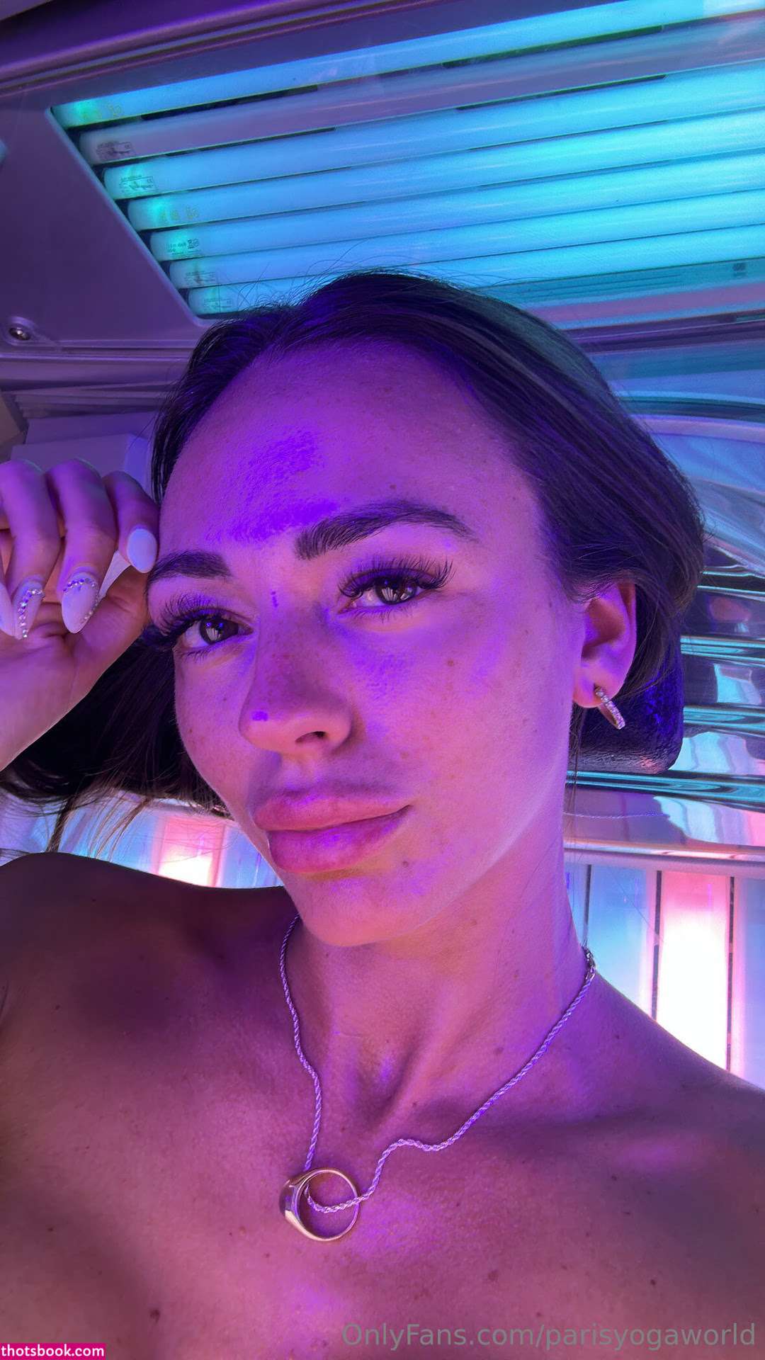 itslaurenrice parisyogaworld Nude Leaks OnlyFans Photos #4 1348416