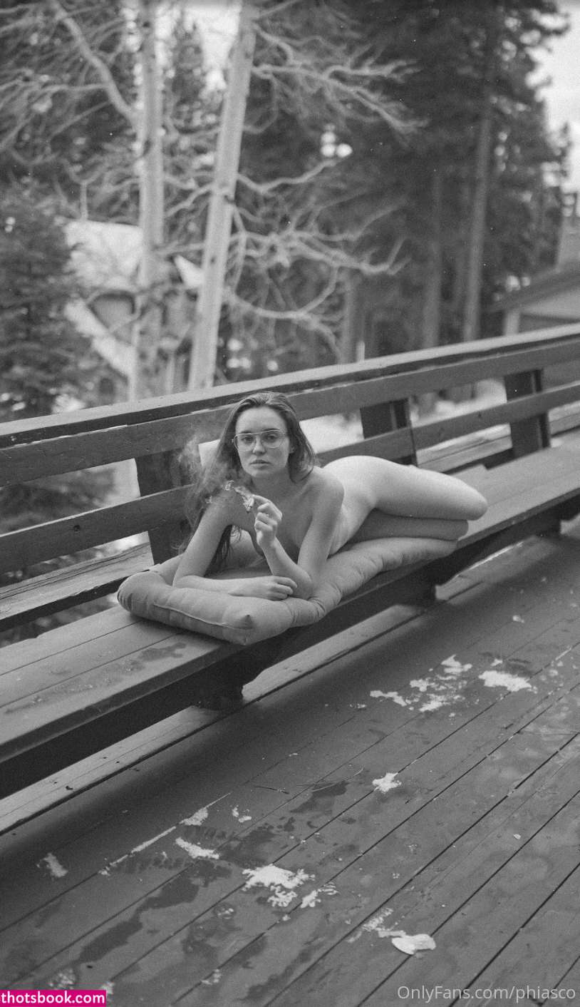 Phiasco Nude Leaks OnlyFans Photos #1 1348877