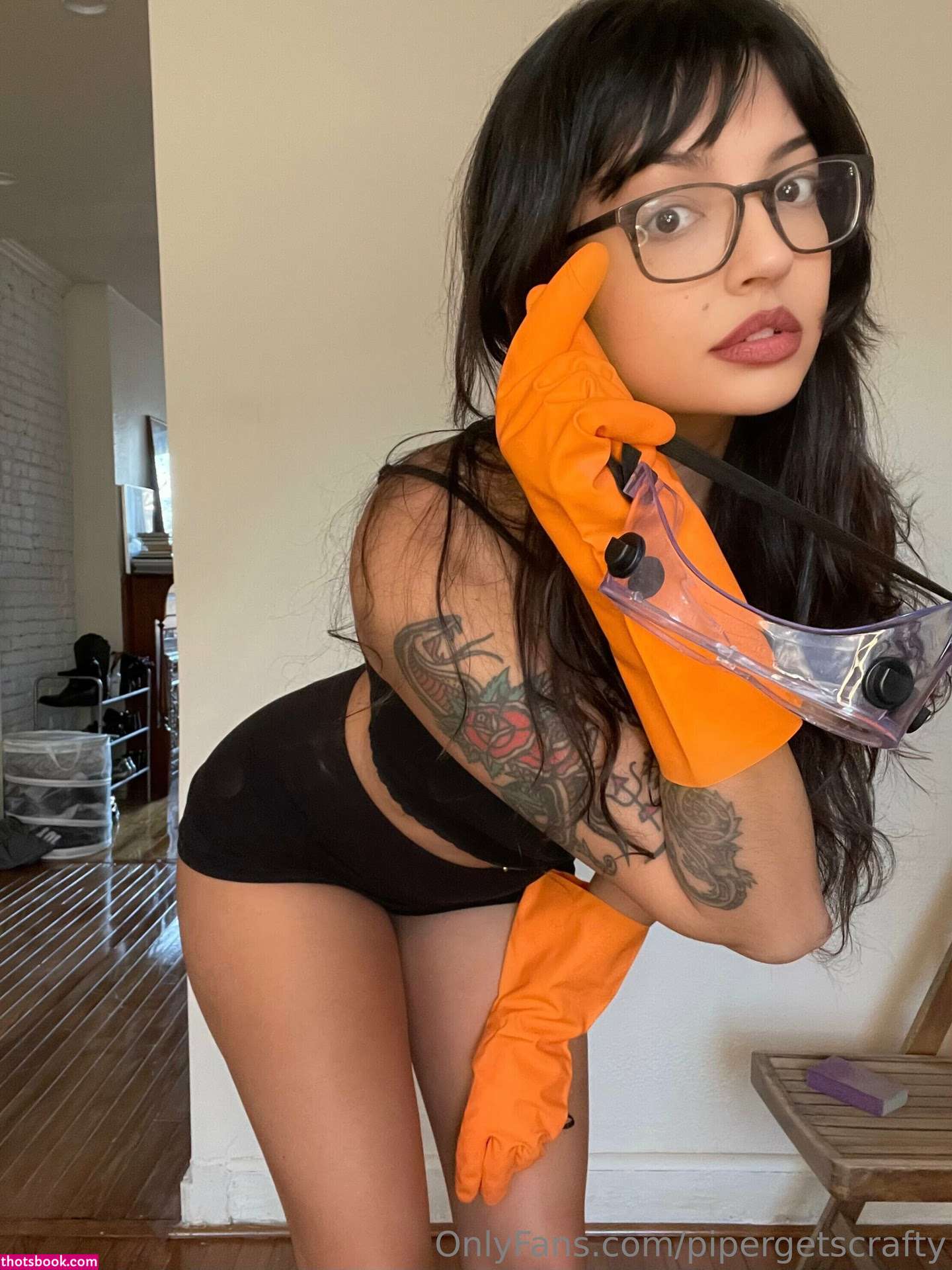 Pipergetscrafty Nude Leaks OnlyFans Photos #2 1348929