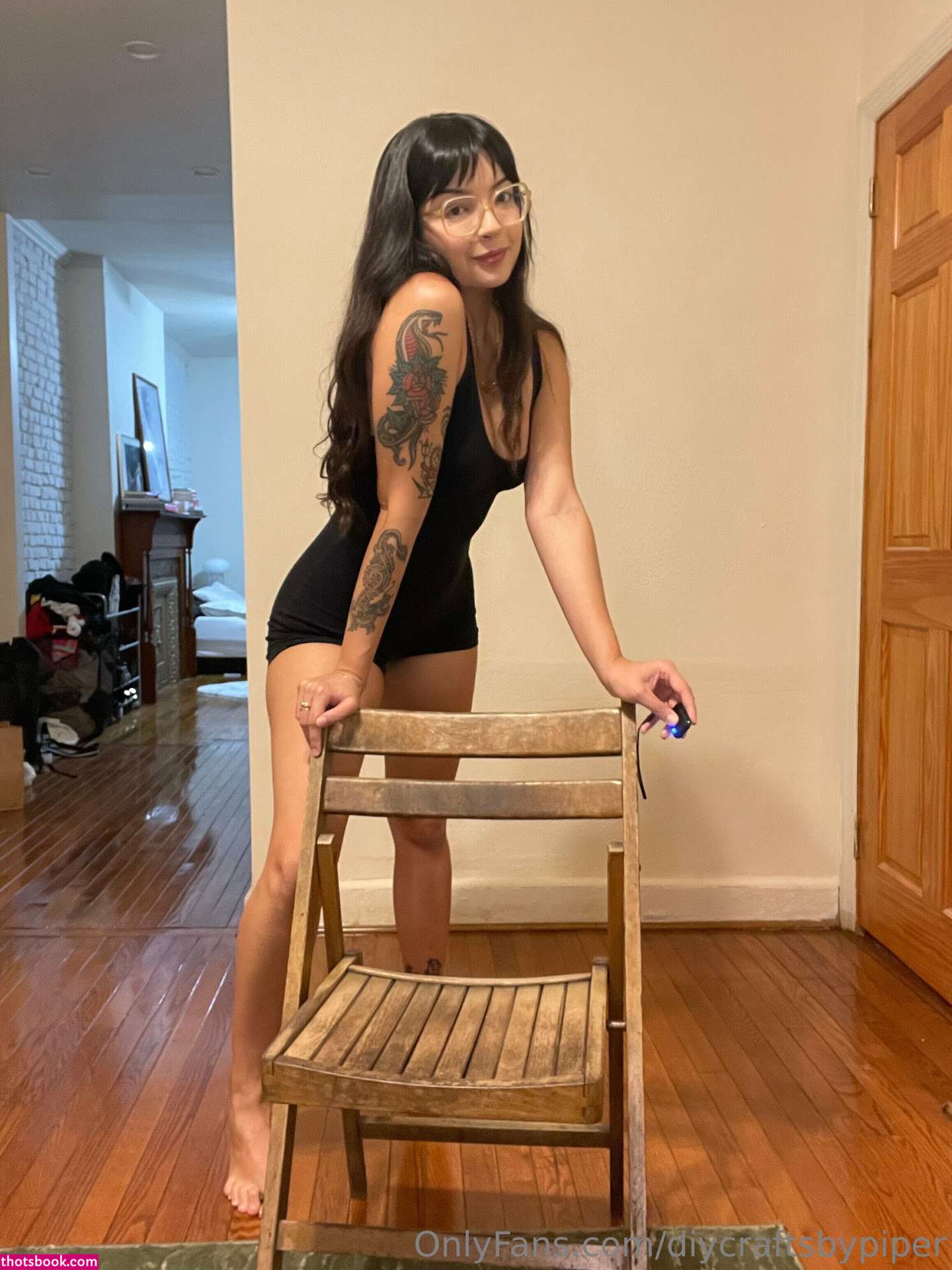 Pipergetscrafty Nude Leaks OnlyFans Photos #3 1348930