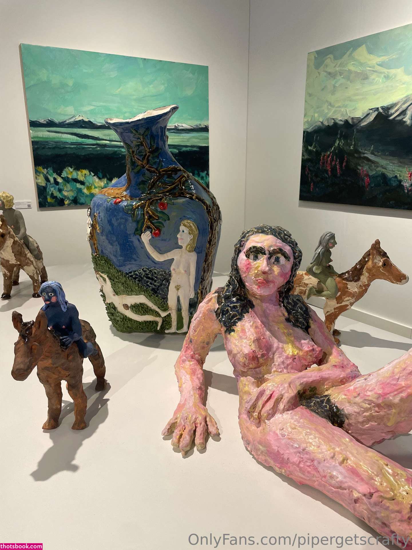 Pipergetscrafty Nude Leaks OnlyFans Photos #5 1348940