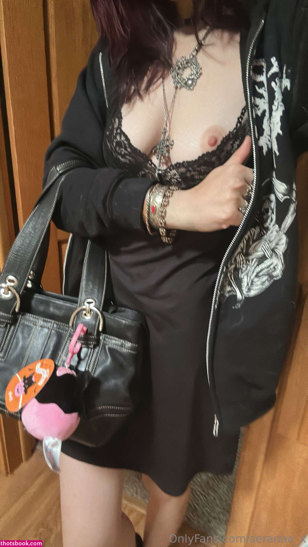 princessseranaa seranaax UndeadSerana Nude Leaks OnlyFans Photos #5 1348996