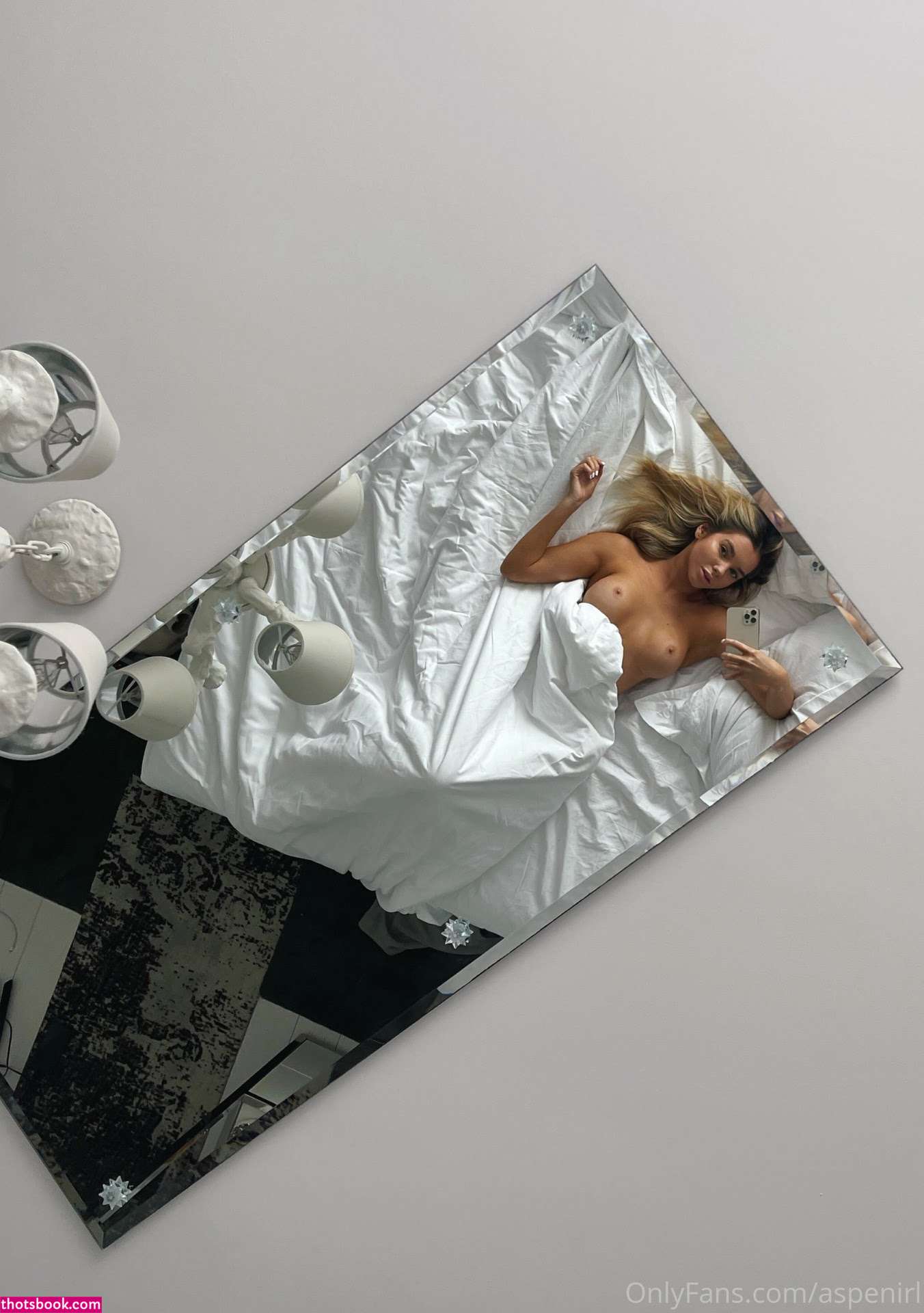 Aspen Ashley imbabyk Nude Leaks OnlyFans Photos #9 1349182