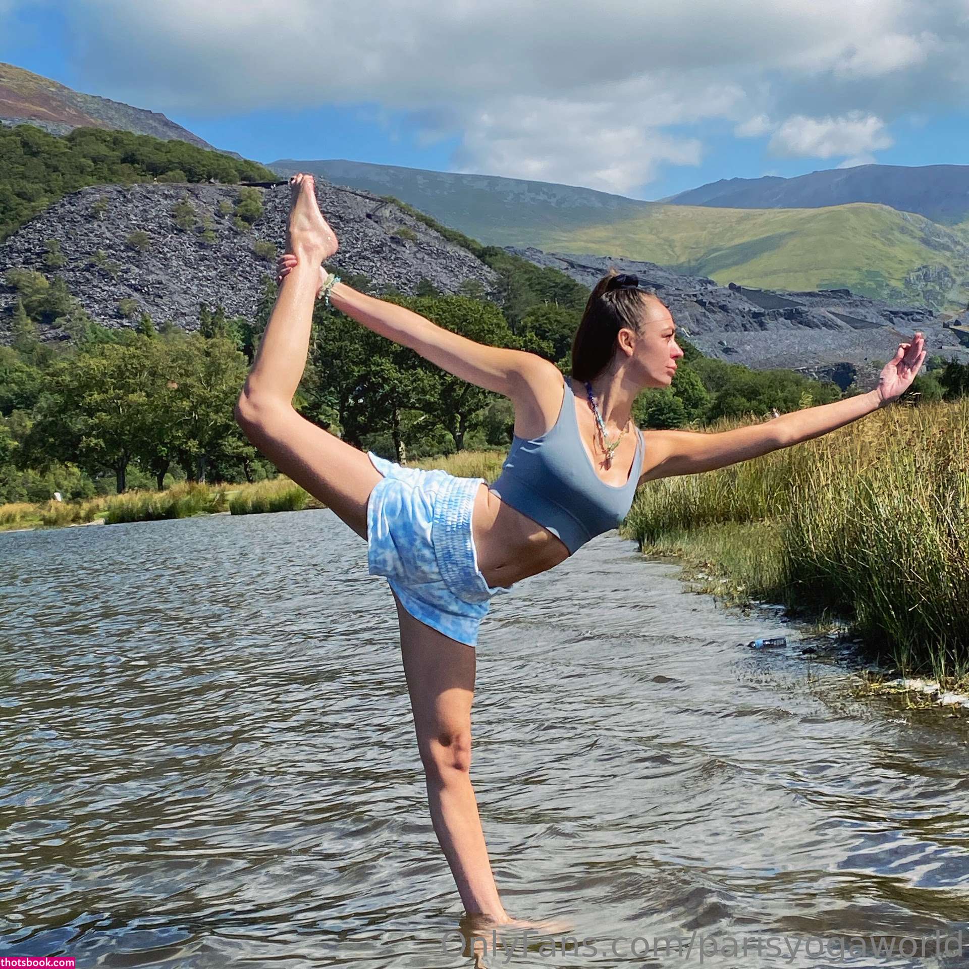 itslaurenrice parisyogaworld Nude Leaks OnlyFans Photos #9 1349609