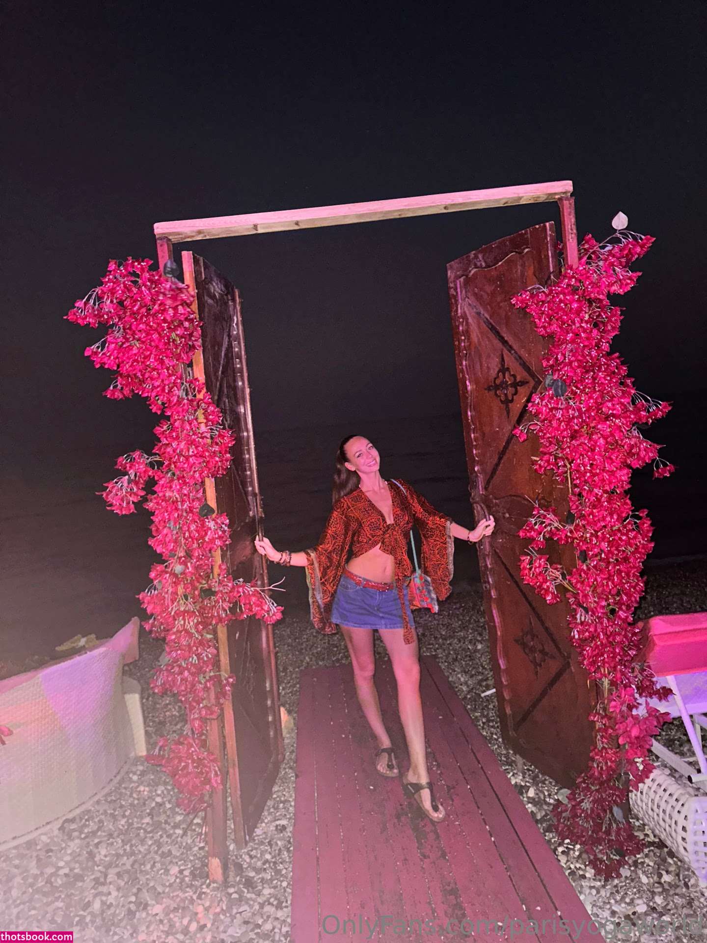 itslaurenrice parisyogaworld Nude Leaks OnlyFans Photos #11 1349619