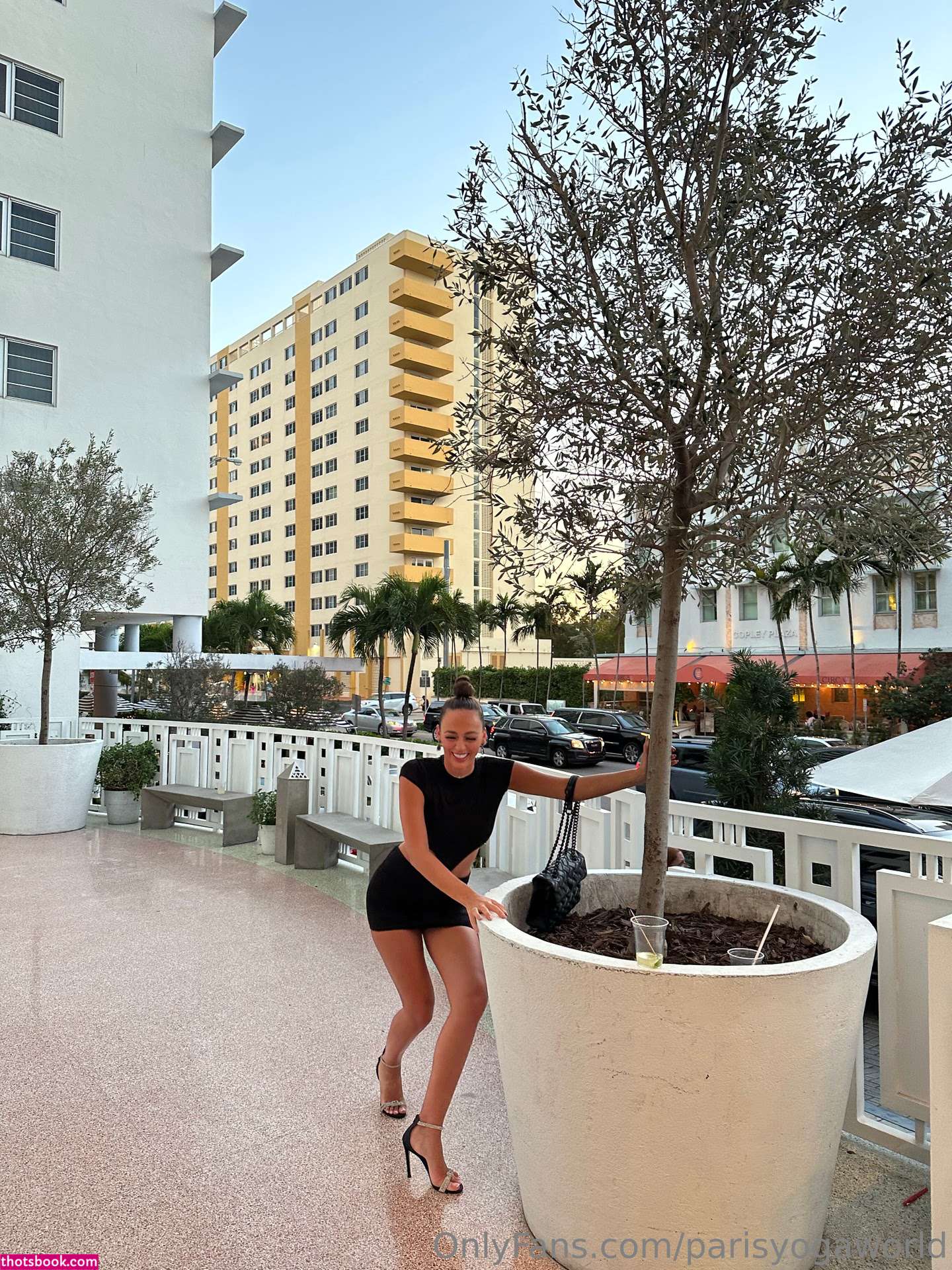 itslaurenrice parisyogaworld Nude Leaks OnlyFans Photos #12 1349624