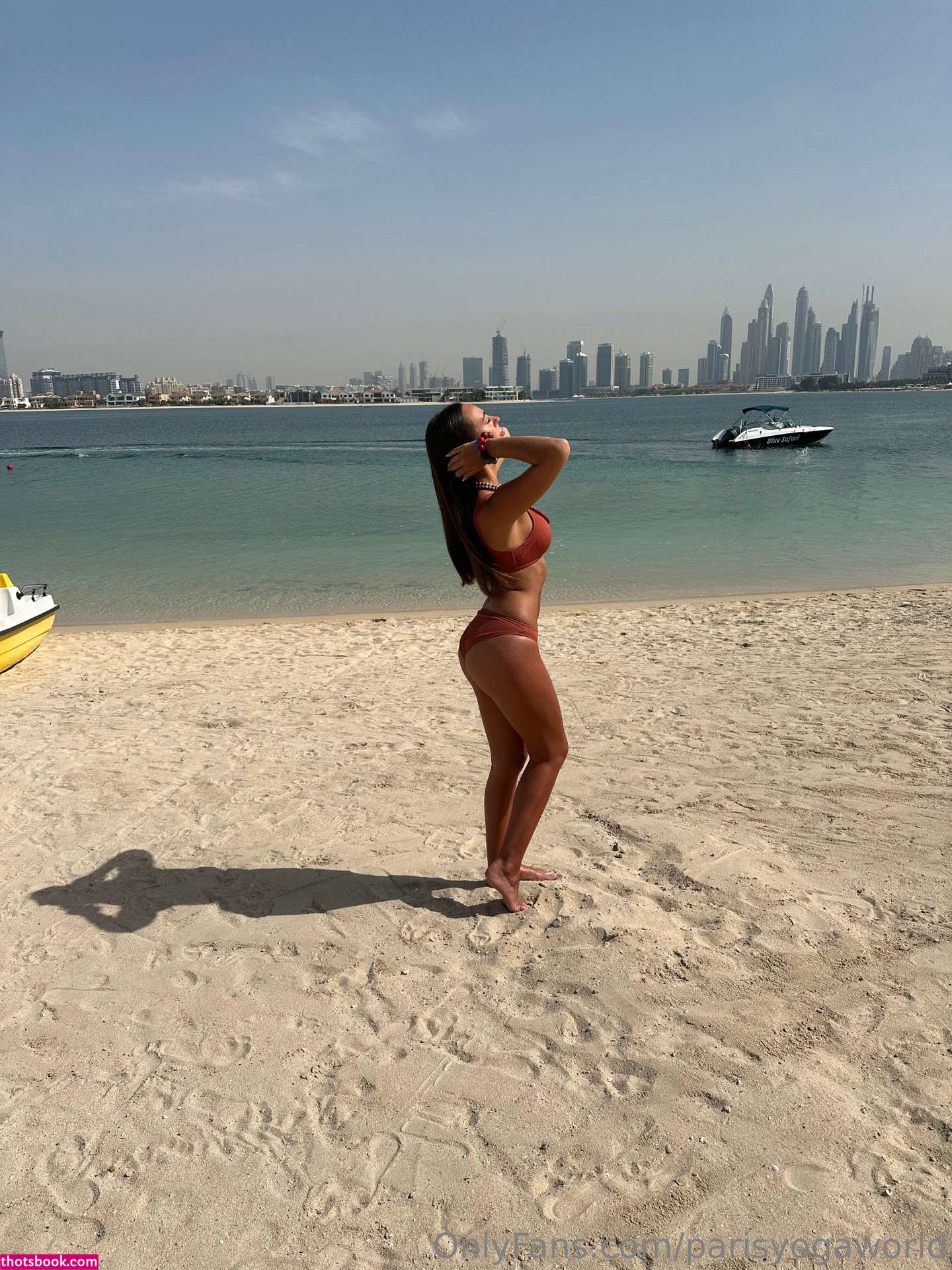 itslaurenrice parisyogaworld Nude Leaks OnlyFans Photos #12 1349626