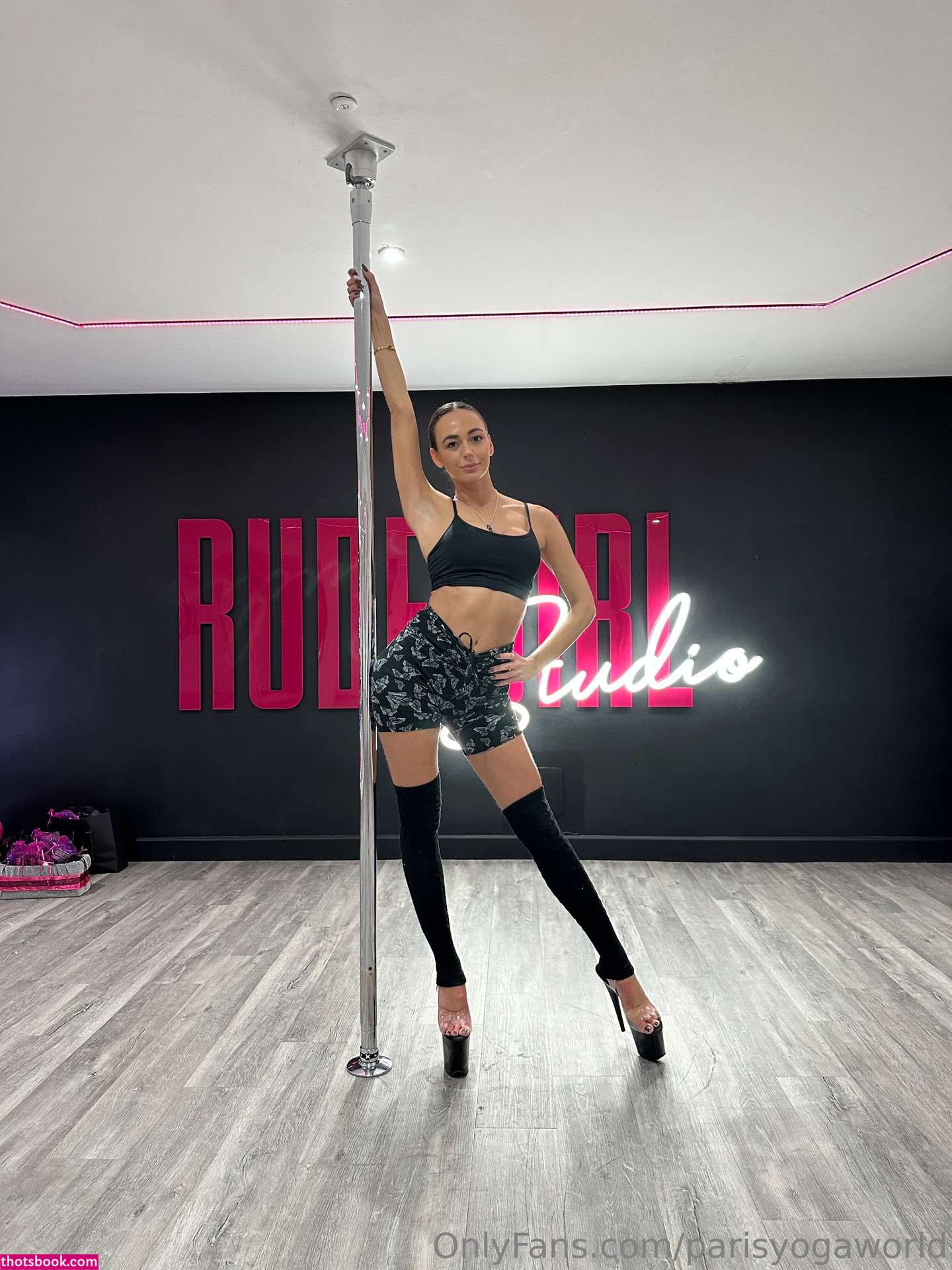 itslaurenrice parisyogaworld Nude Leaks OnlyFans Photos #13 1349629