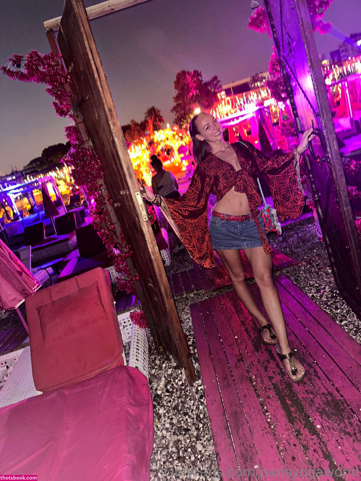 itslaurenrice parisyogaworld Nude Leaks OnlyFans Photos #14 1349639